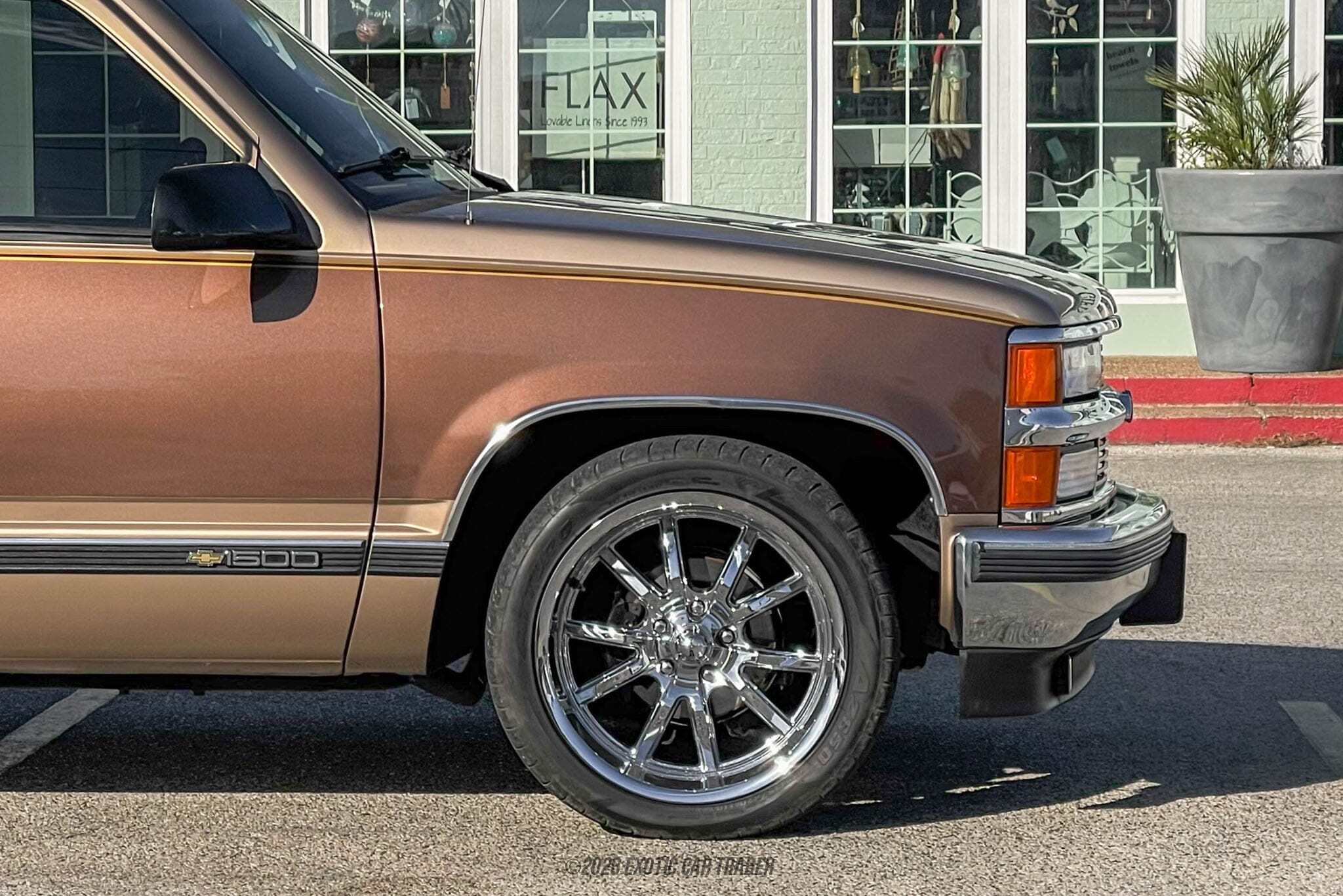 1994 Chevrolet C1500 Silverado for sale