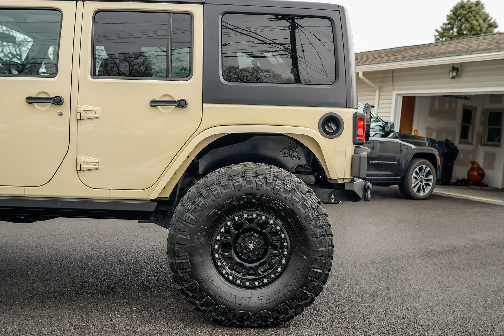 2011 Jeep Wrangler Sport AMW for sale