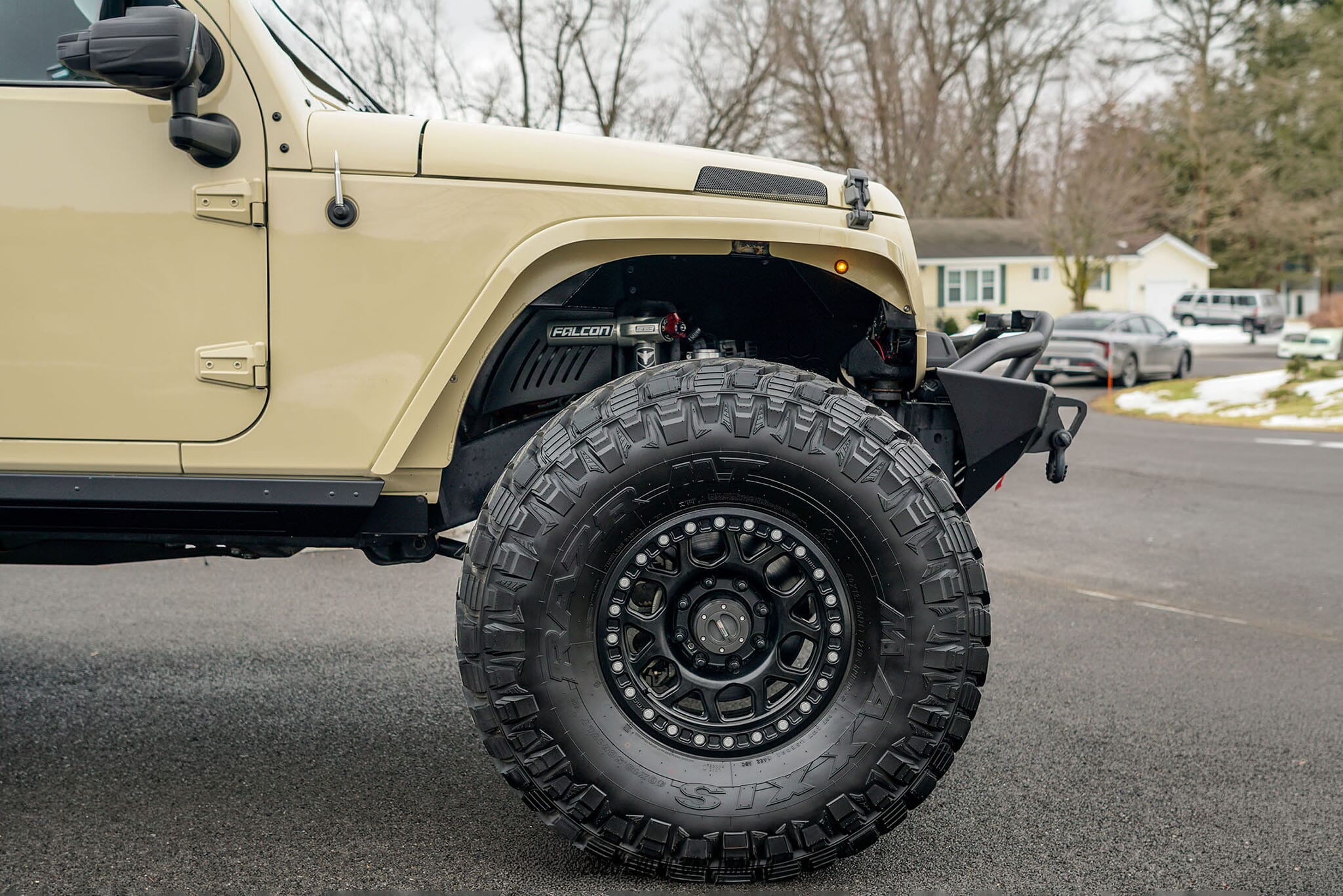 2011 Jeep Wrangler Sport AMW for sale