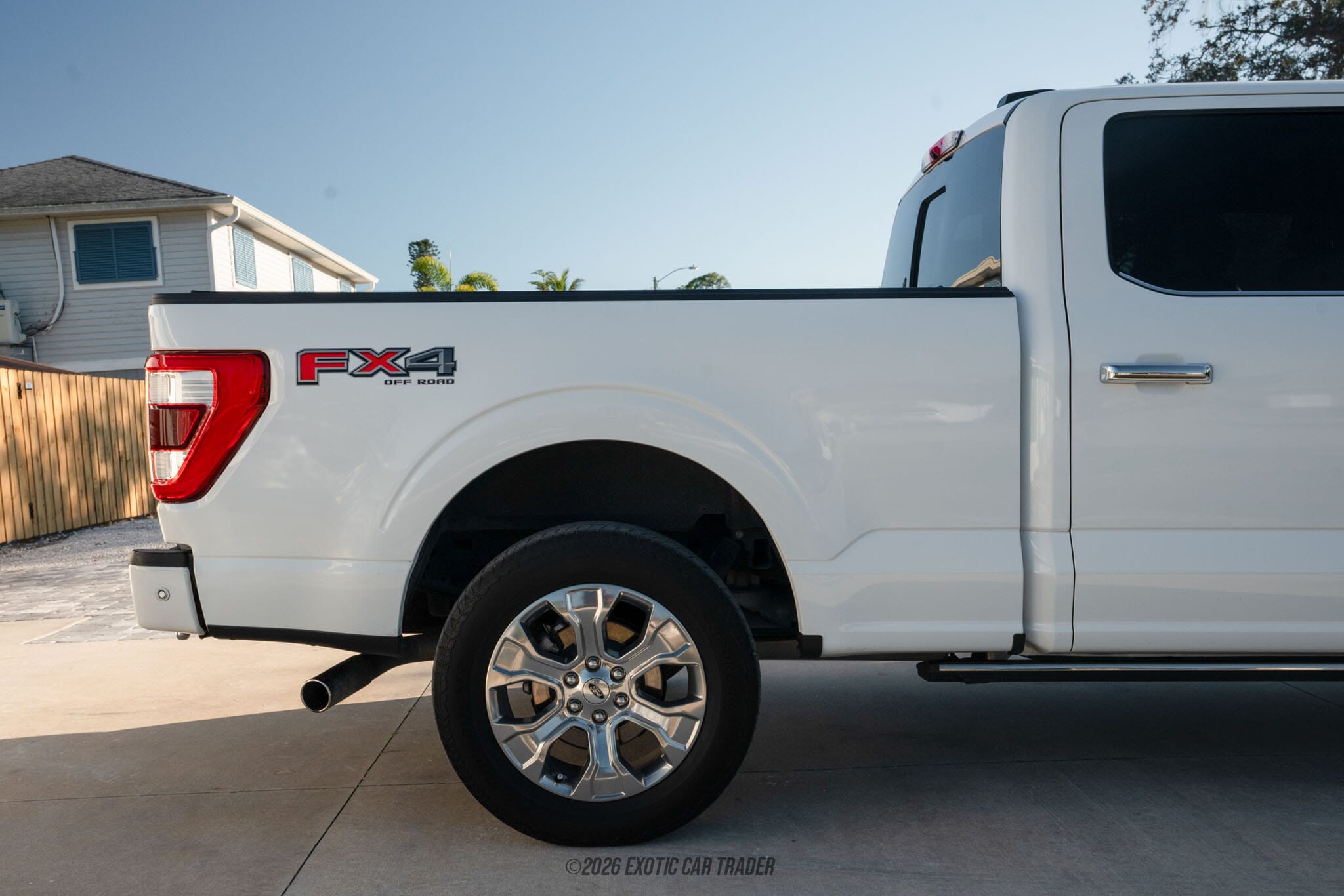 2022 Ford F-150 Platinum for sale