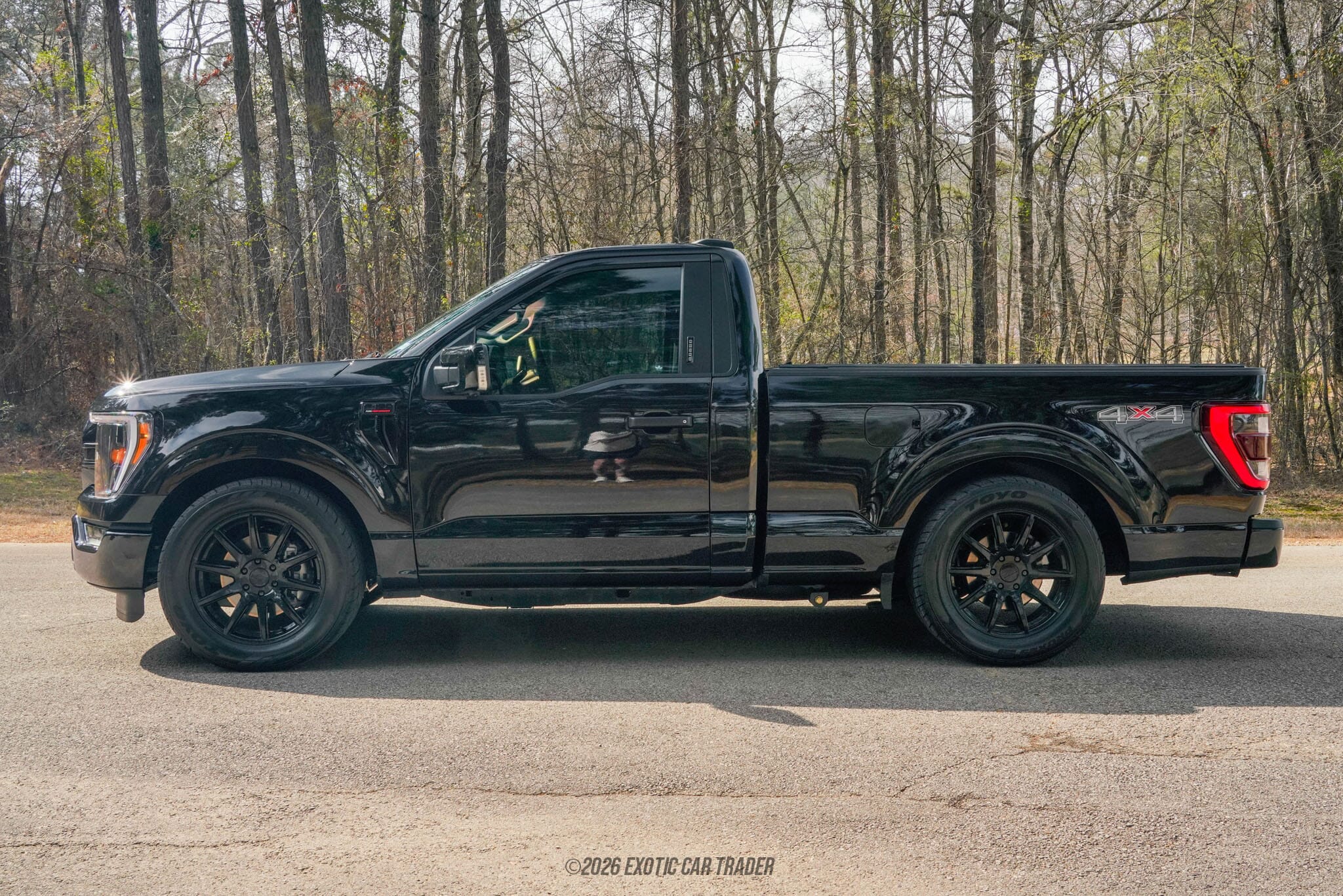 2023 Ford F-150 XLT Supercharged for sale