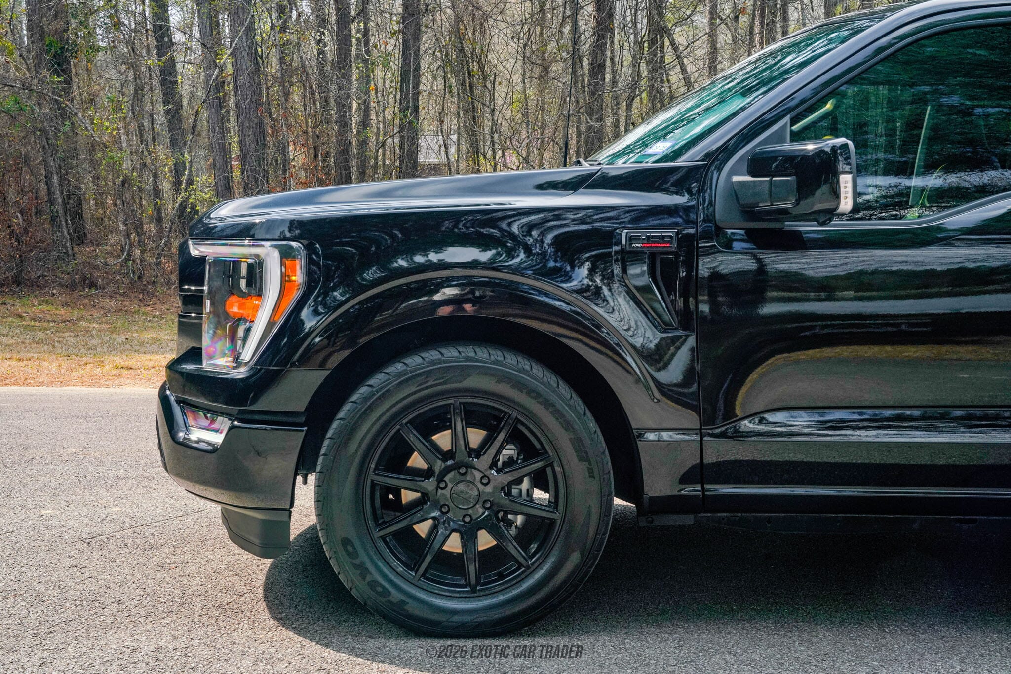 2023 Ford F-150 XLT Supercharged for sale