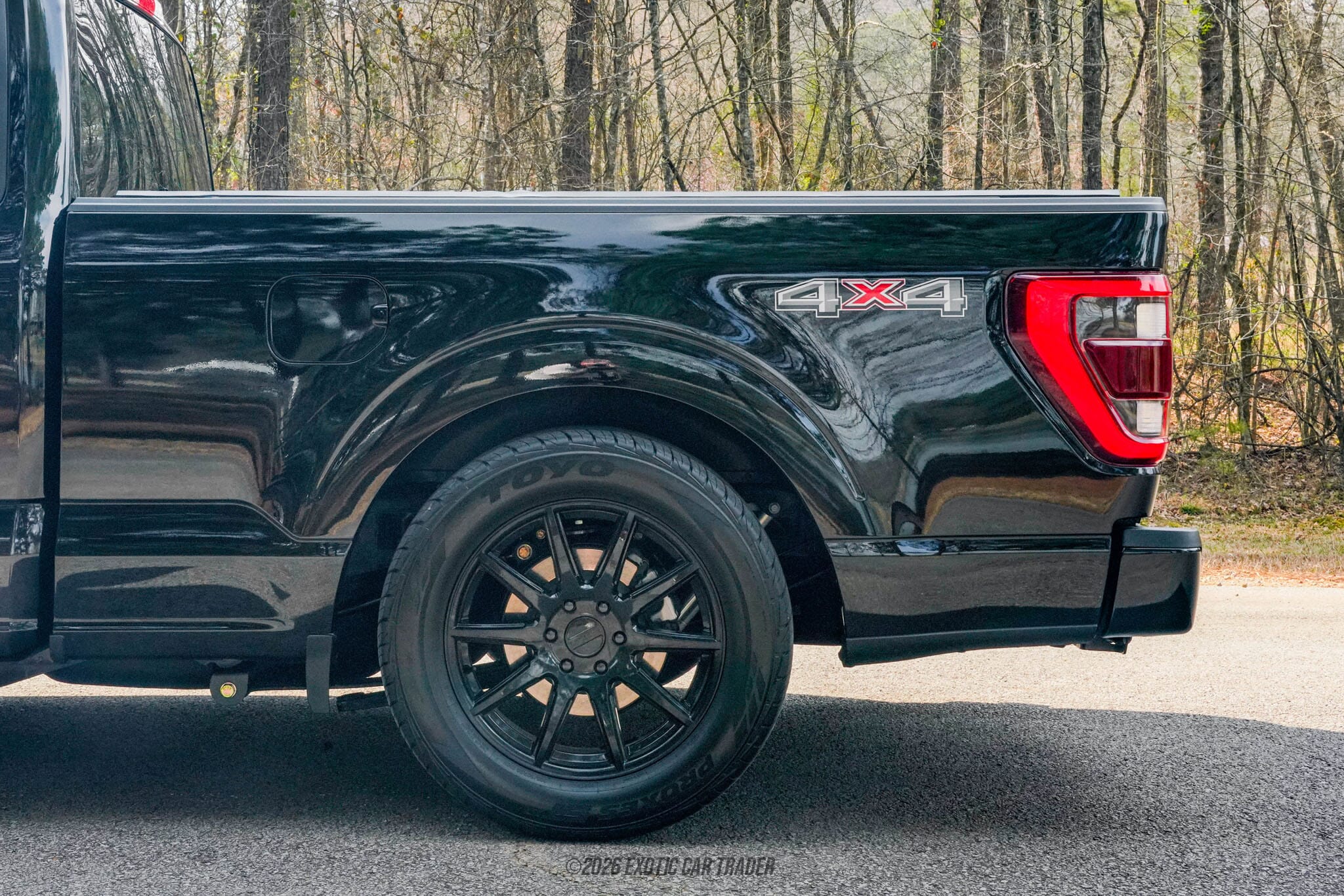 2023 Ford F-150 XLT Supercharged for sale