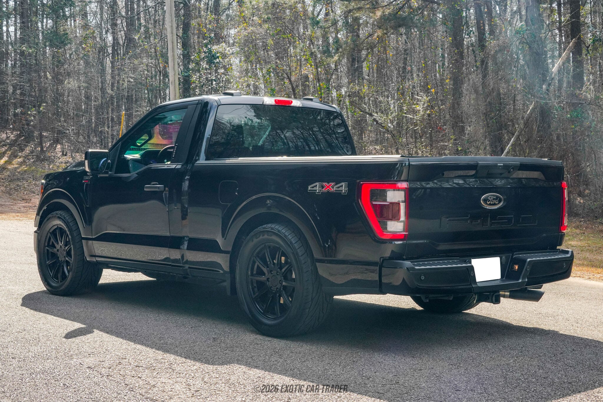 2023 Ford F-150 XLT Supercharged for sale