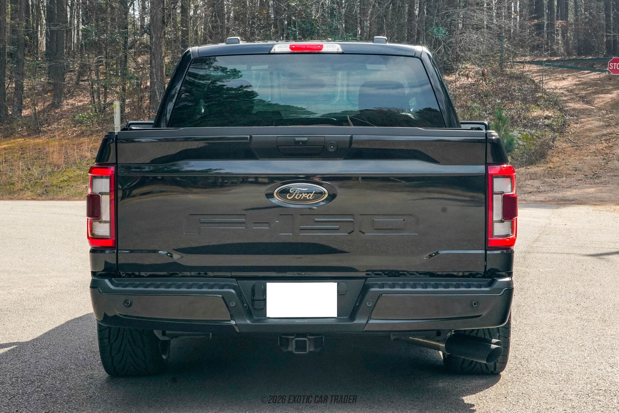2023 Ford F-150 XLT Supercharged for sale