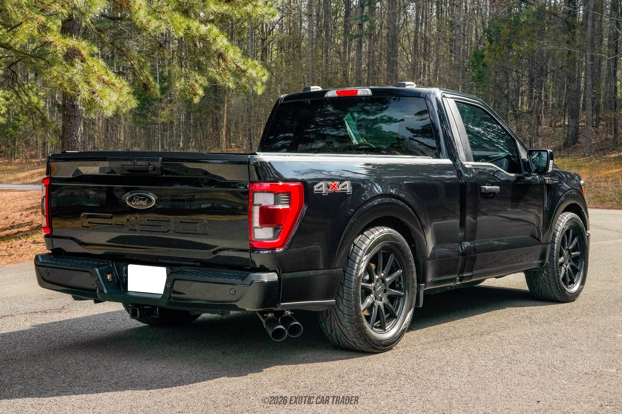 2023 Ford F-150 XLT Supercharged for sale