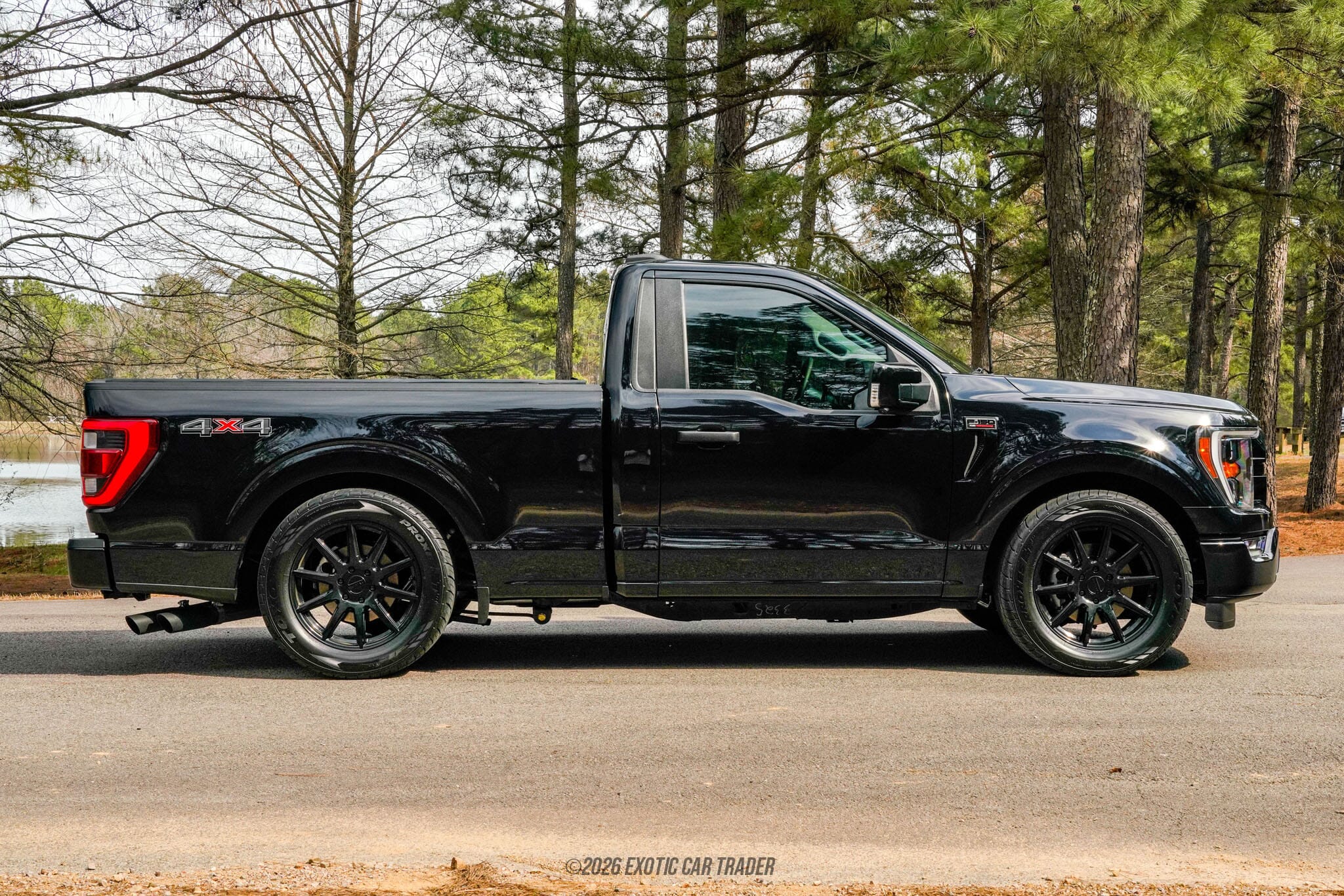 2023 Ford F-150 XLT Supercharged for sale