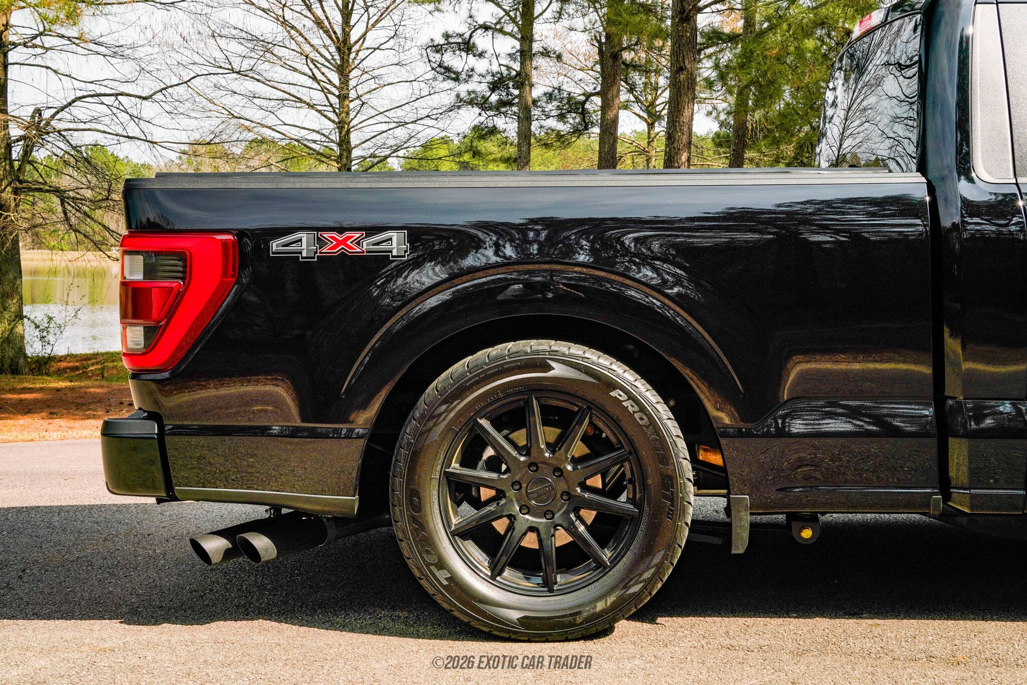 2023 Ford F-150 XLT Supercharged for sale