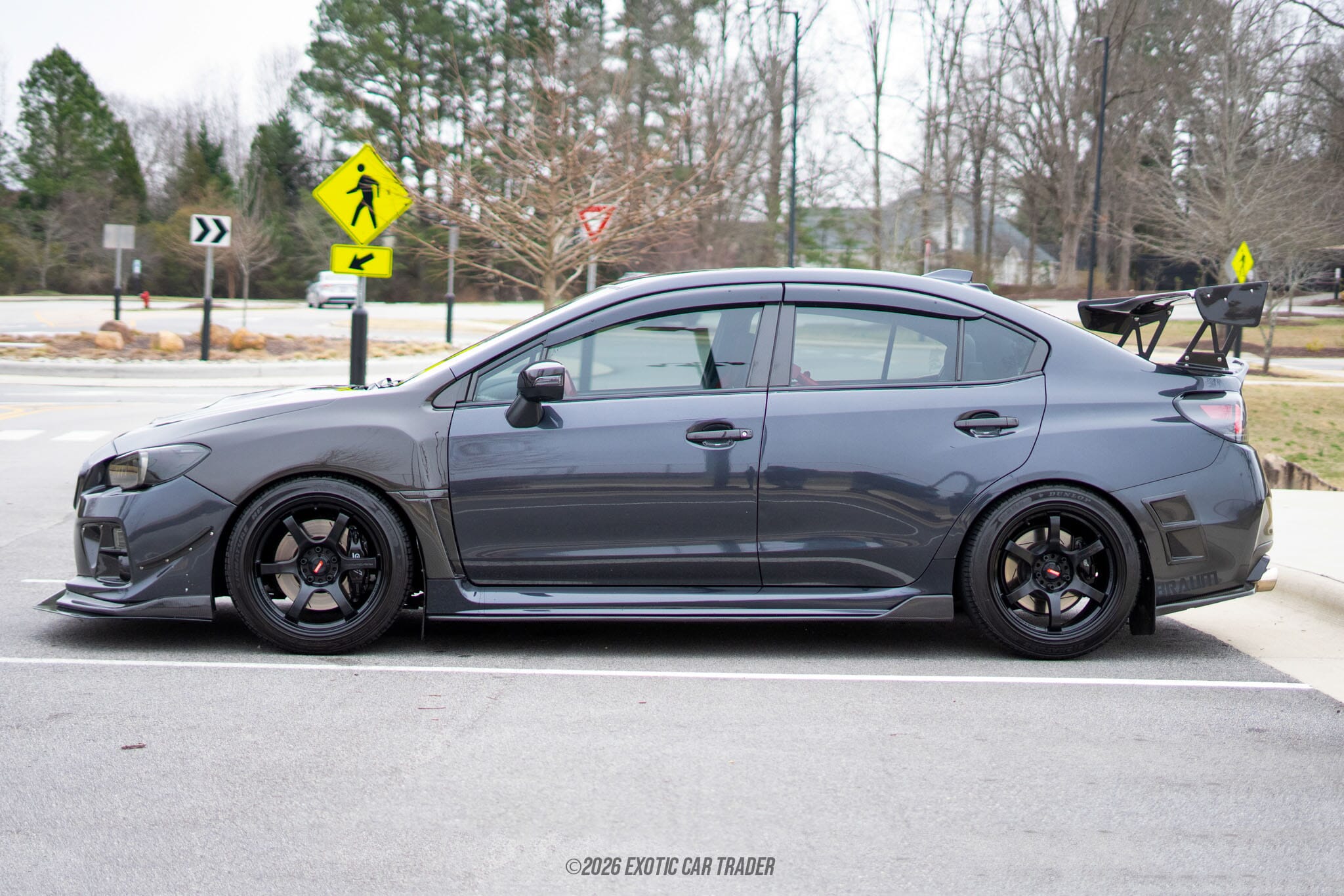 2017 Subaru WRX STI for sale