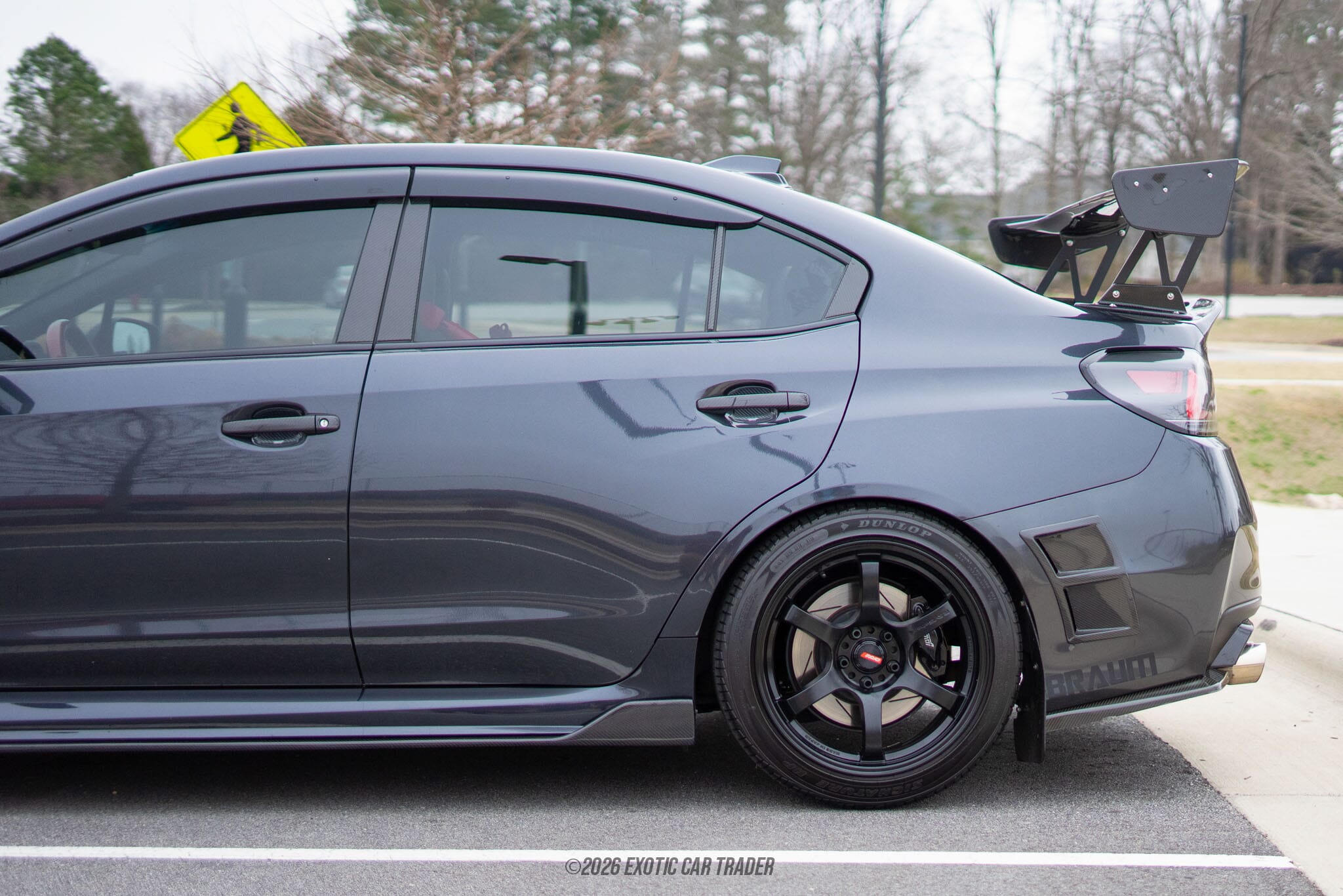 2017 Subaru WRX STI for sale