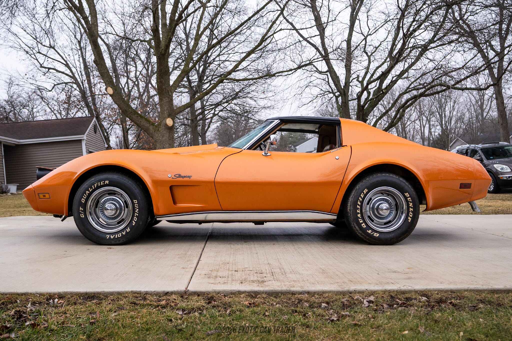 1974 Chevrolet Corvette for sale