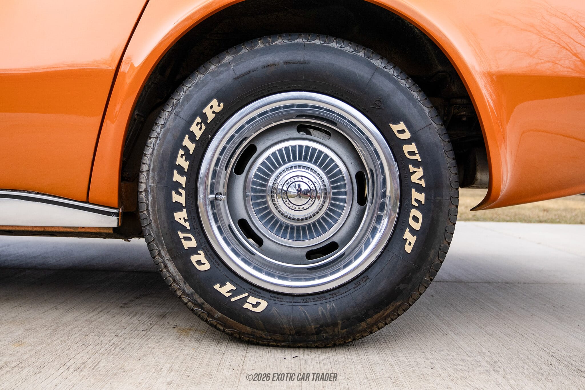 1974 Chevrolet Corvette for sale