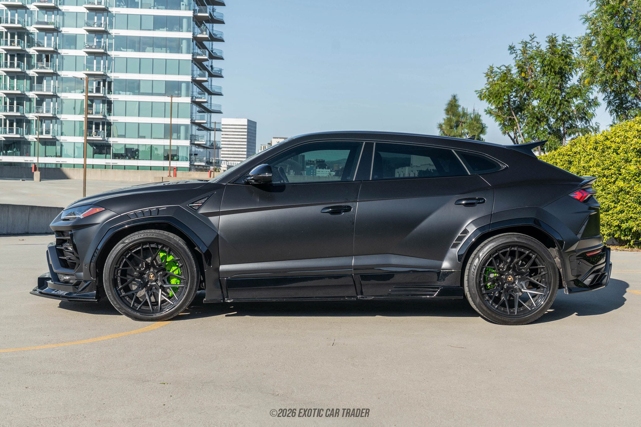 2021 Lamborghini Urus Liberty Walk for sale