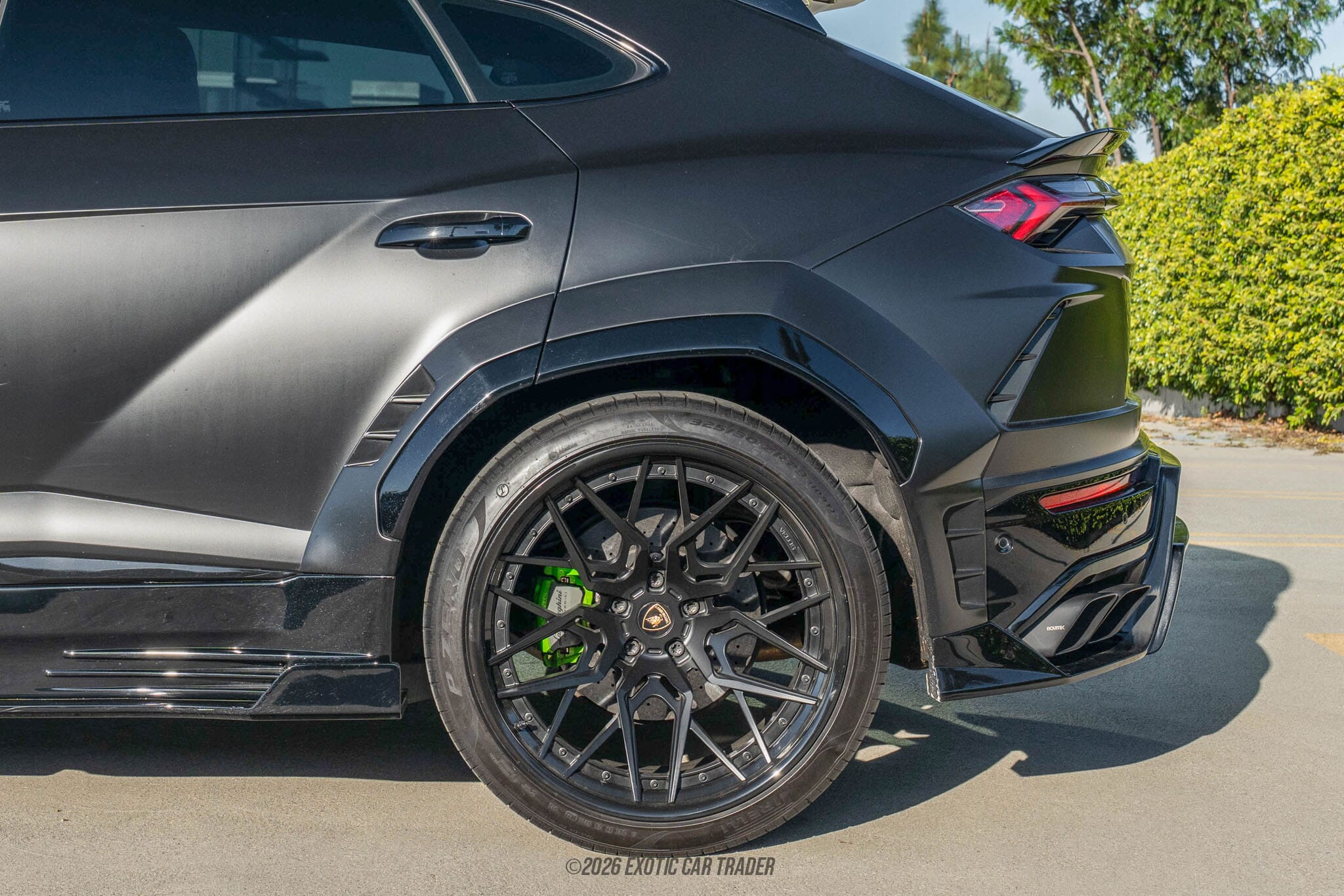 2021 Lamborghini Urus Liberty Walk for sale