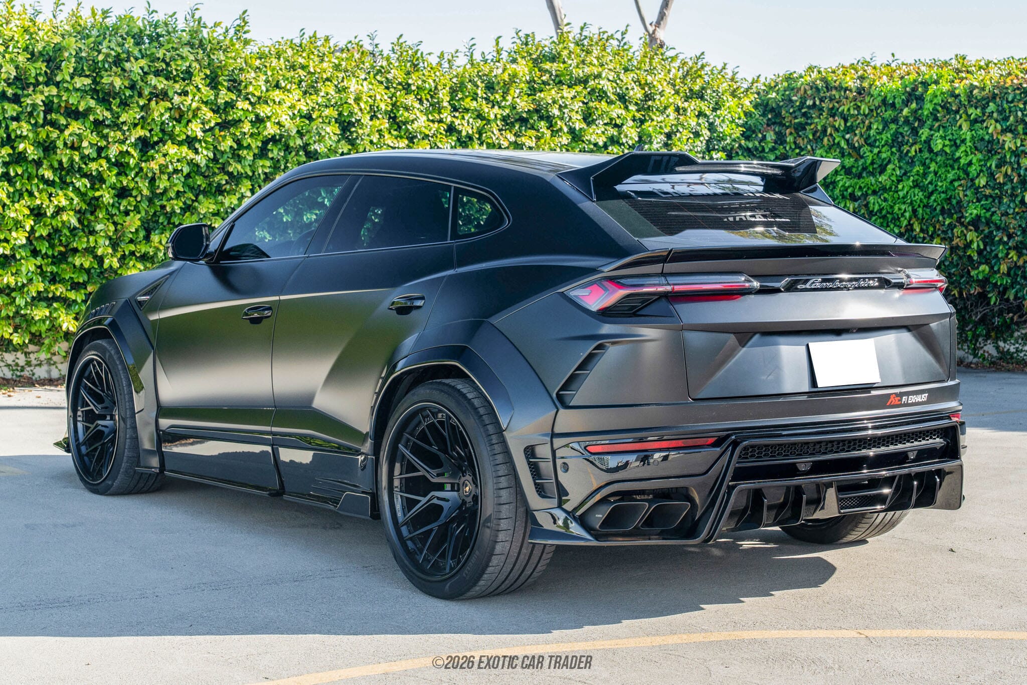 2021 Lamborghini Urus Liberty Walk for sale