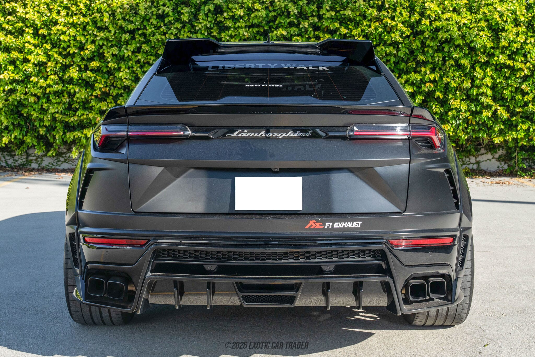 2021 Lamborghini Urus Liberty Walk for sale