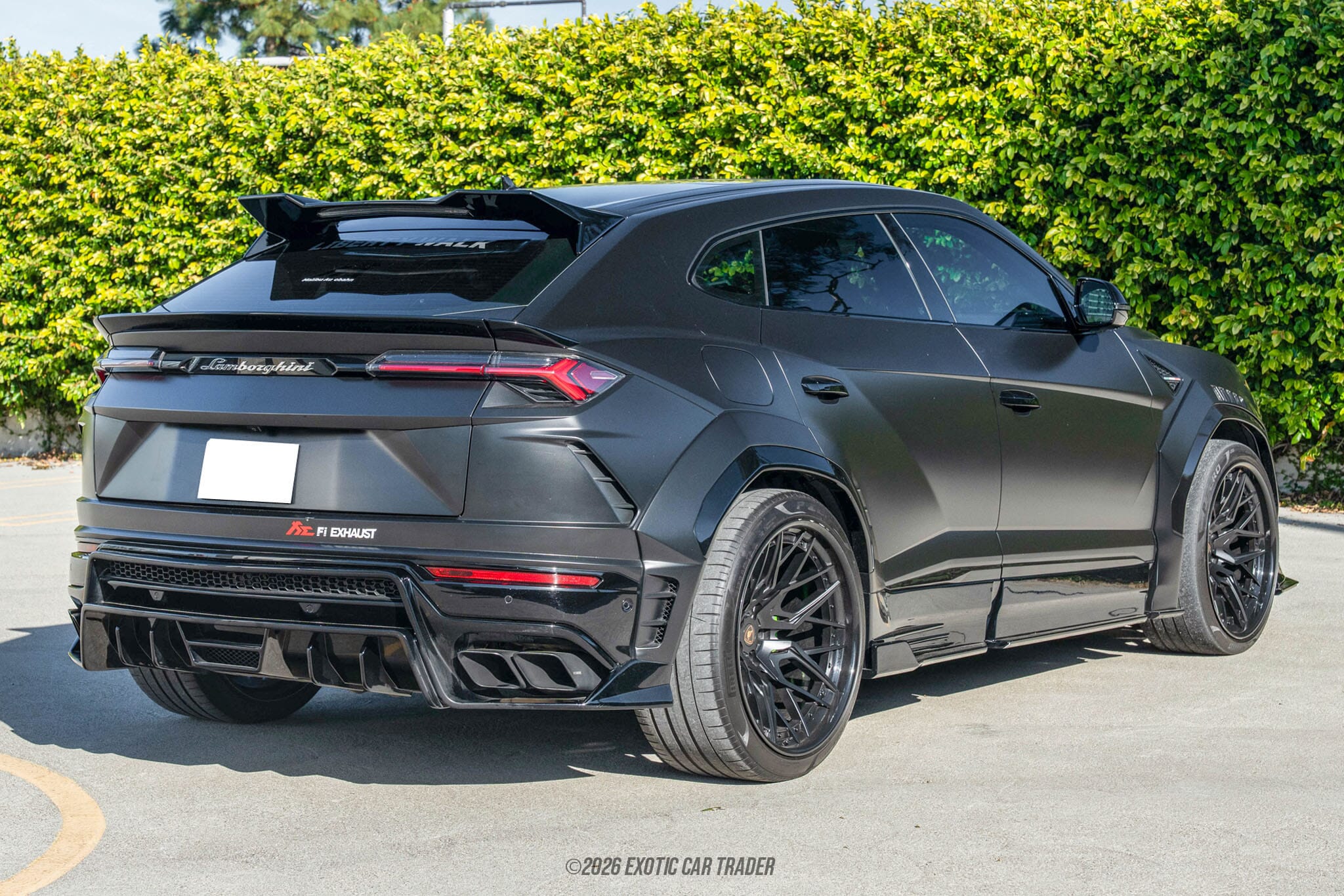 2021 Lamborghini Urus Liberty Walk for sale
