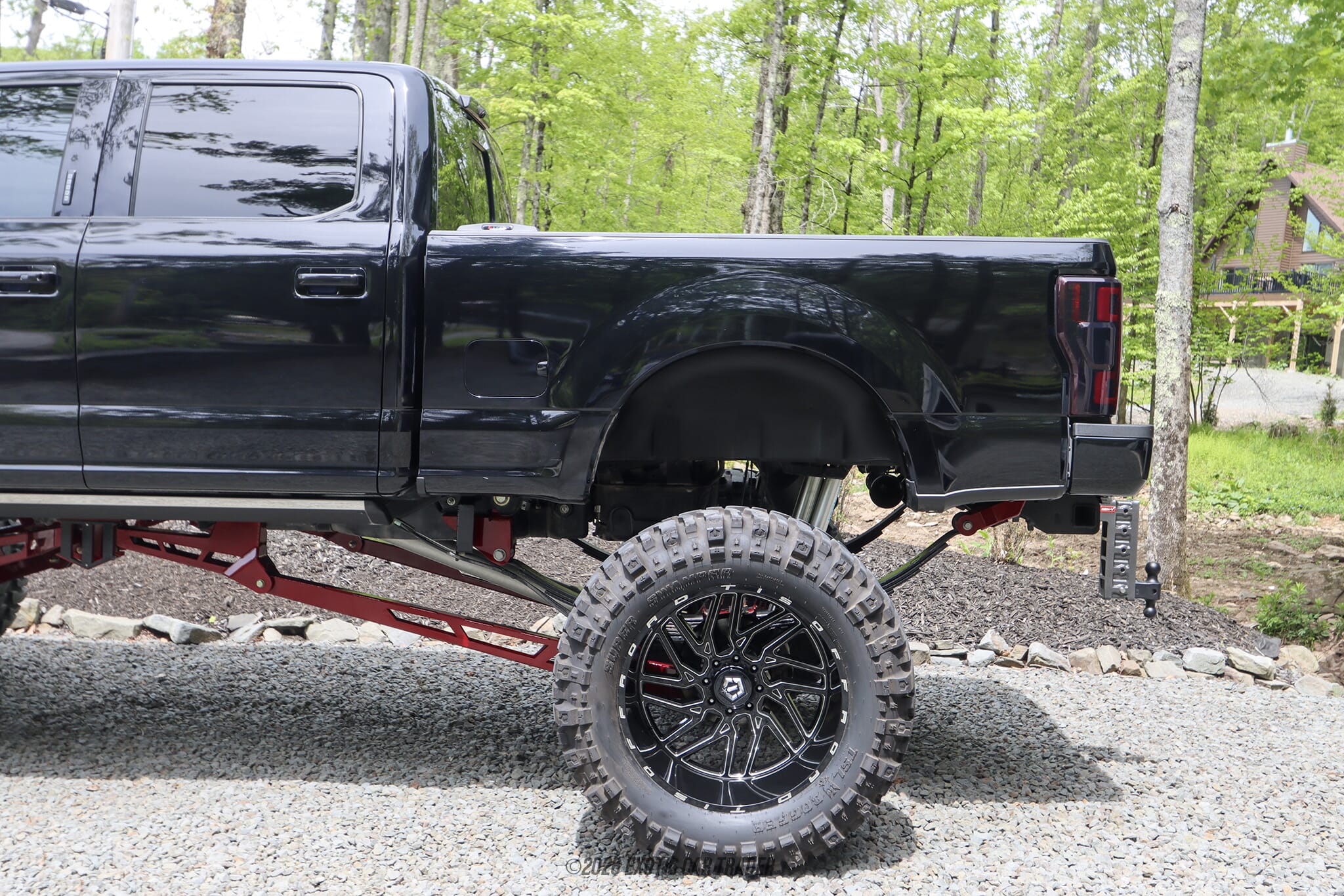 2017 Ford F-250 Super Duty Platinum for sale