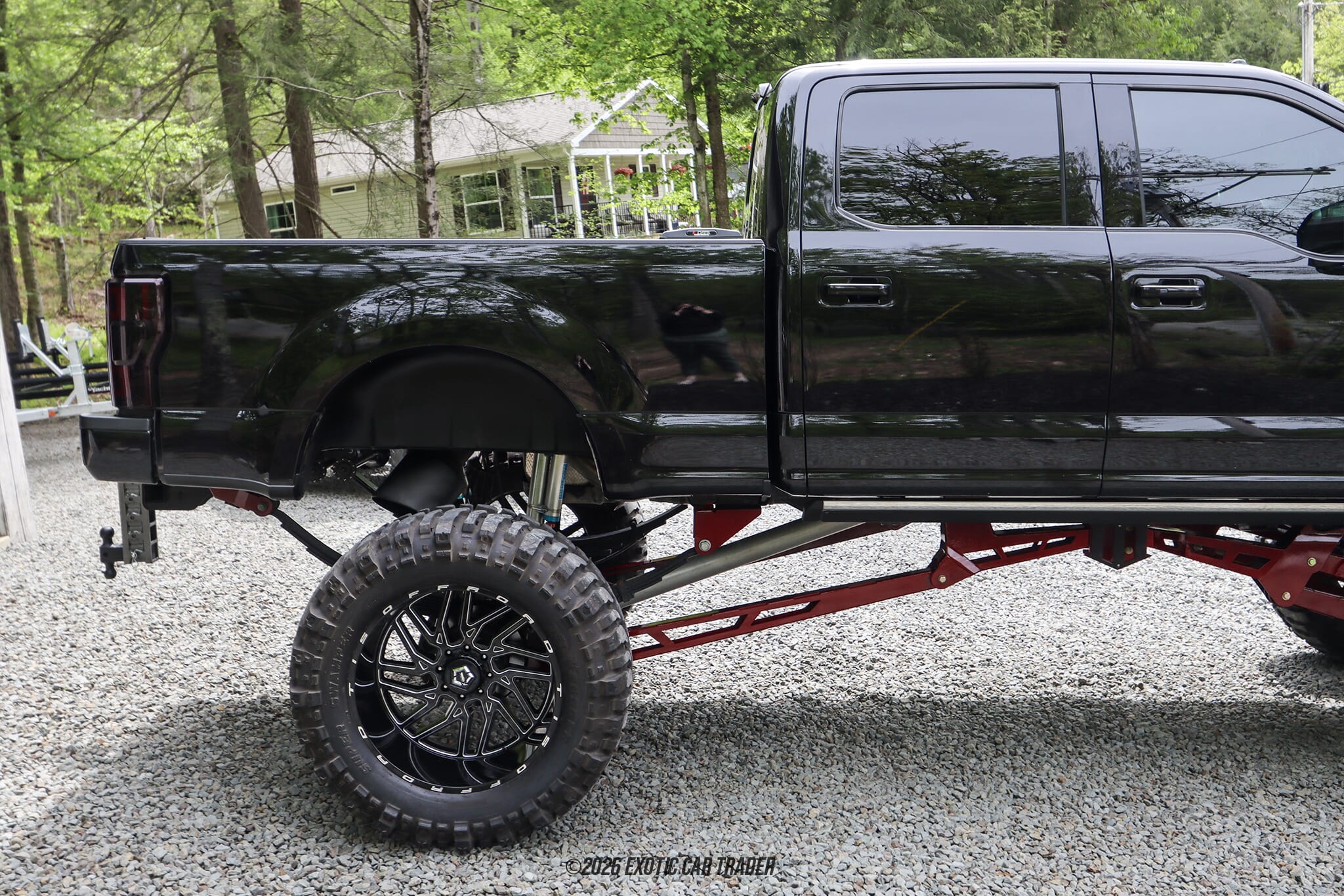 2017 Ford F-250 Super Duty Platinum for sale