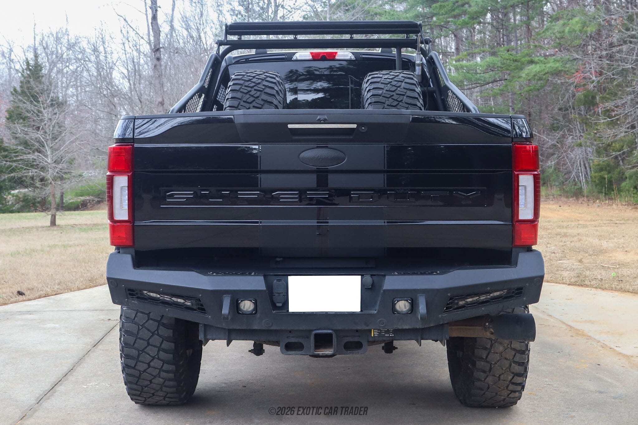 2022 Ford F-250 Shelby Super Baja for sale