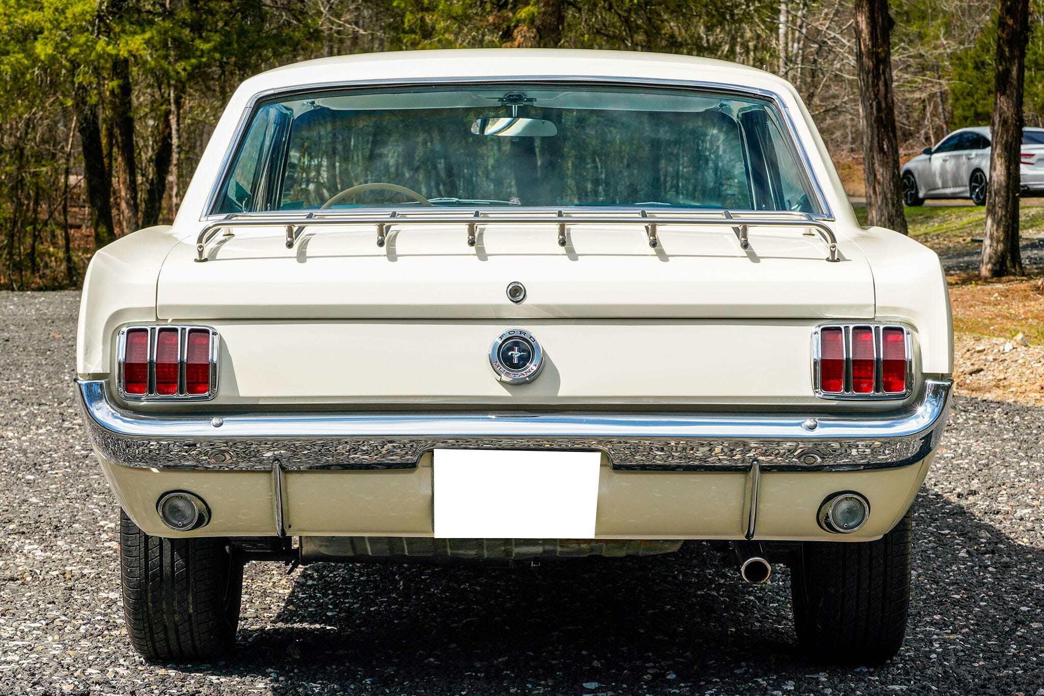 1965 Ford Mustang for sale