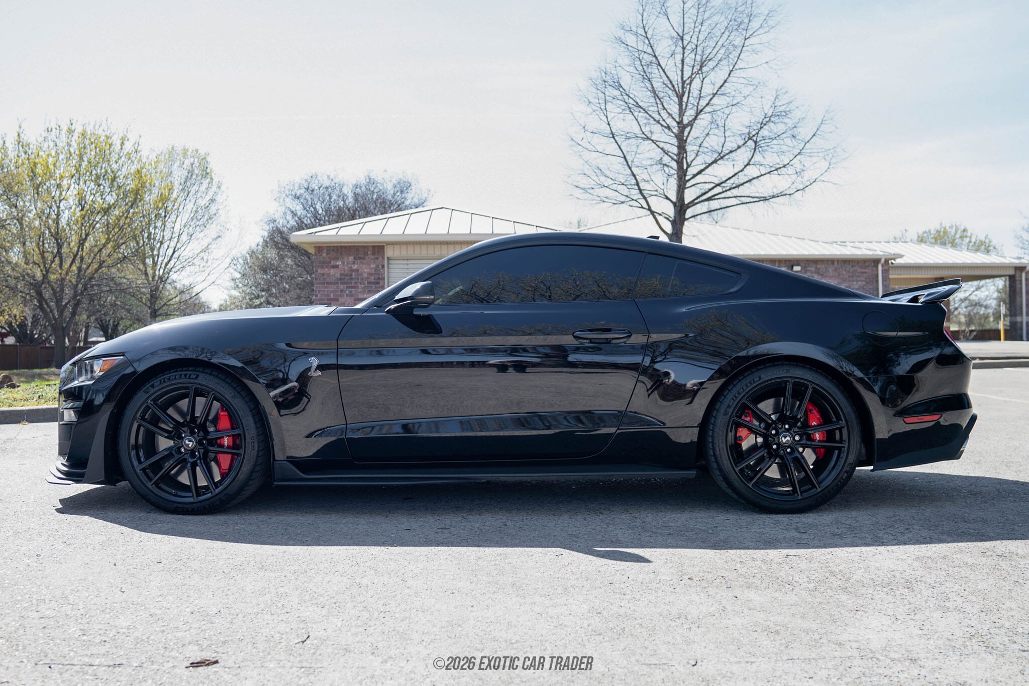 2022 Ford Mustang Shelby GT500 for sale