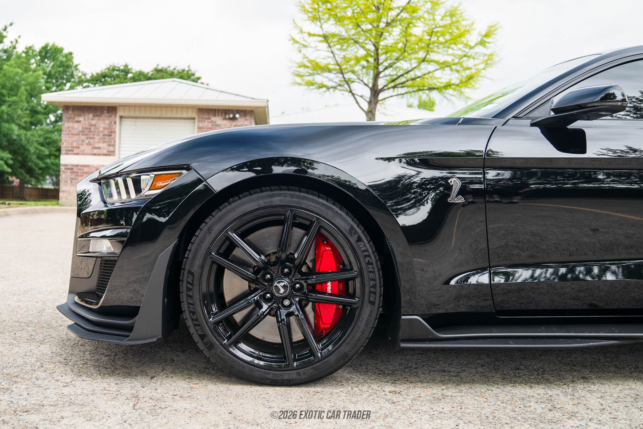 2022 Ford Mustang Shelby GT500 for sale