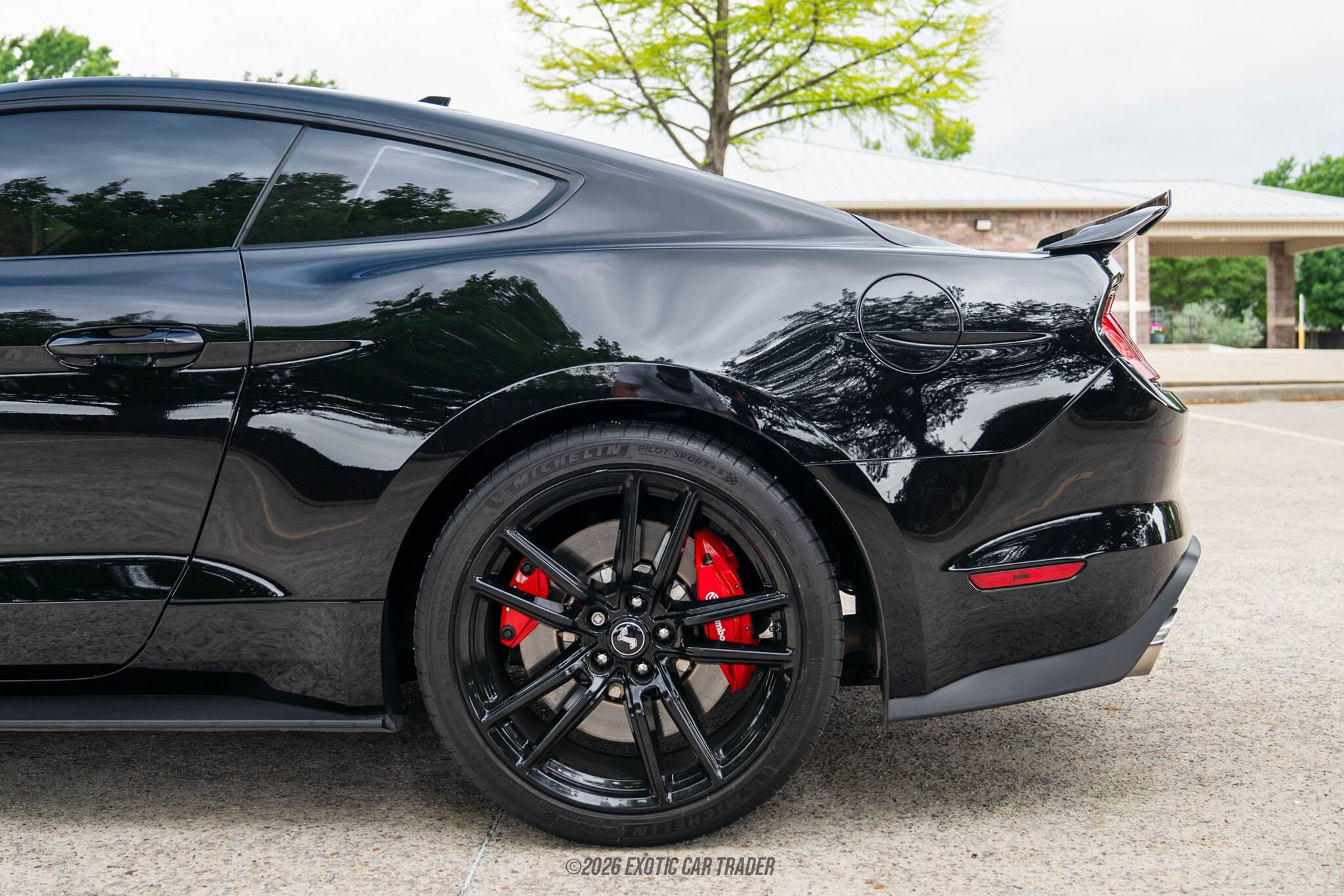 2022 Ford Mustang Shelby GT500 for sale