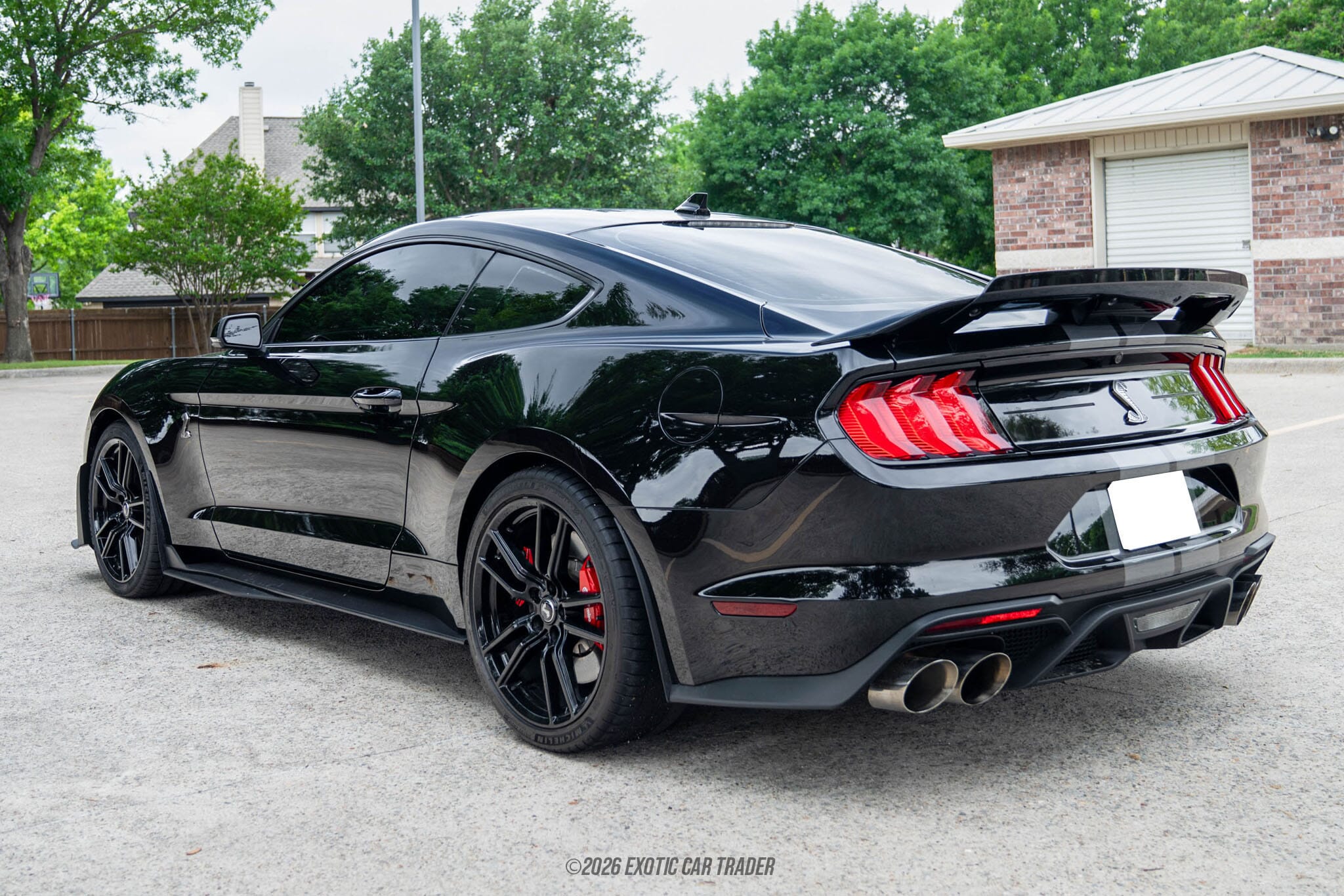 2022 Ford Mustang Shelby GT500 for sale