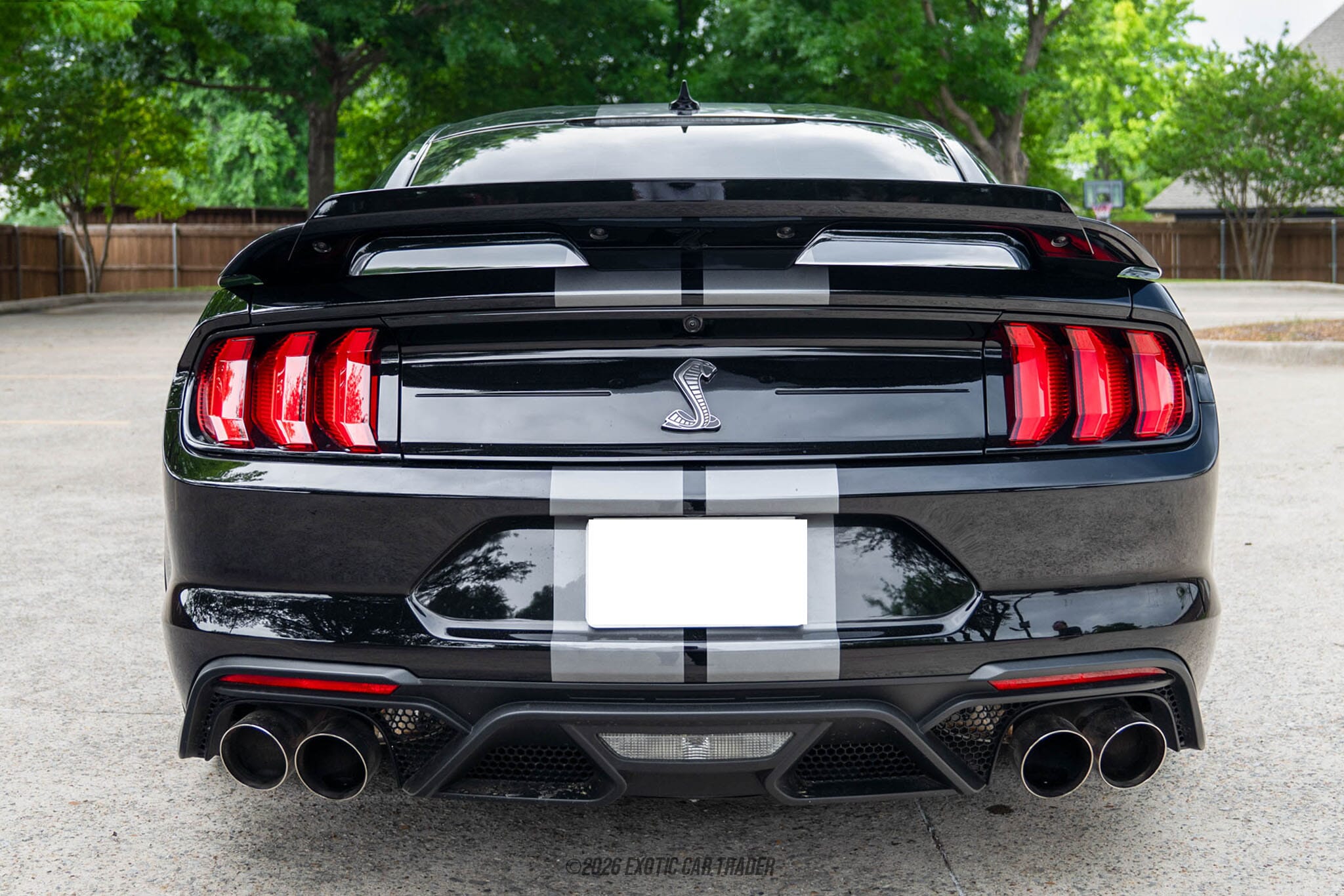 2022 Ford Mustang Shelby GT500 for sale