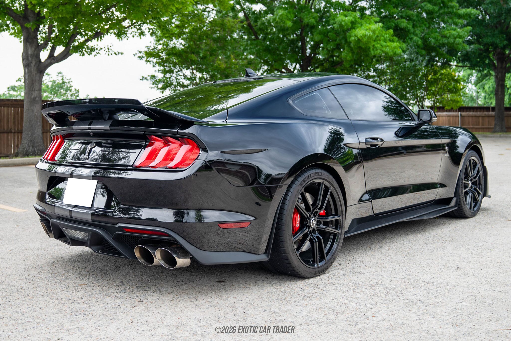 2022 Ford Mustang Shelby GT500 for sale
