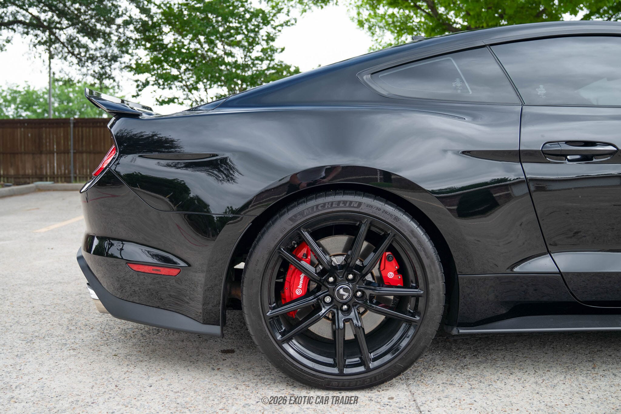 2022 Ford Mustang Shelby GT500 for sale