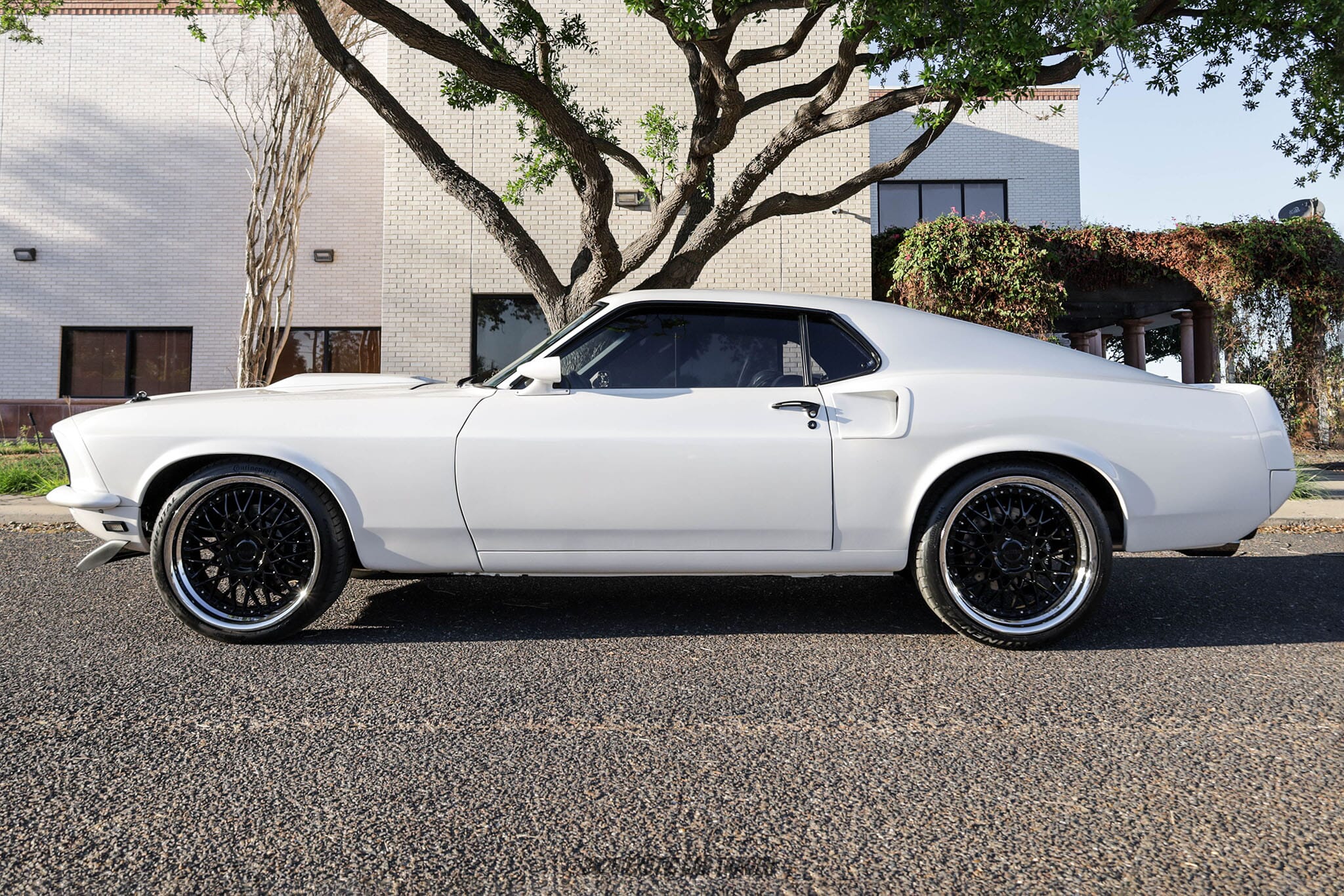 1969 Ford Mustang Restomod for sale