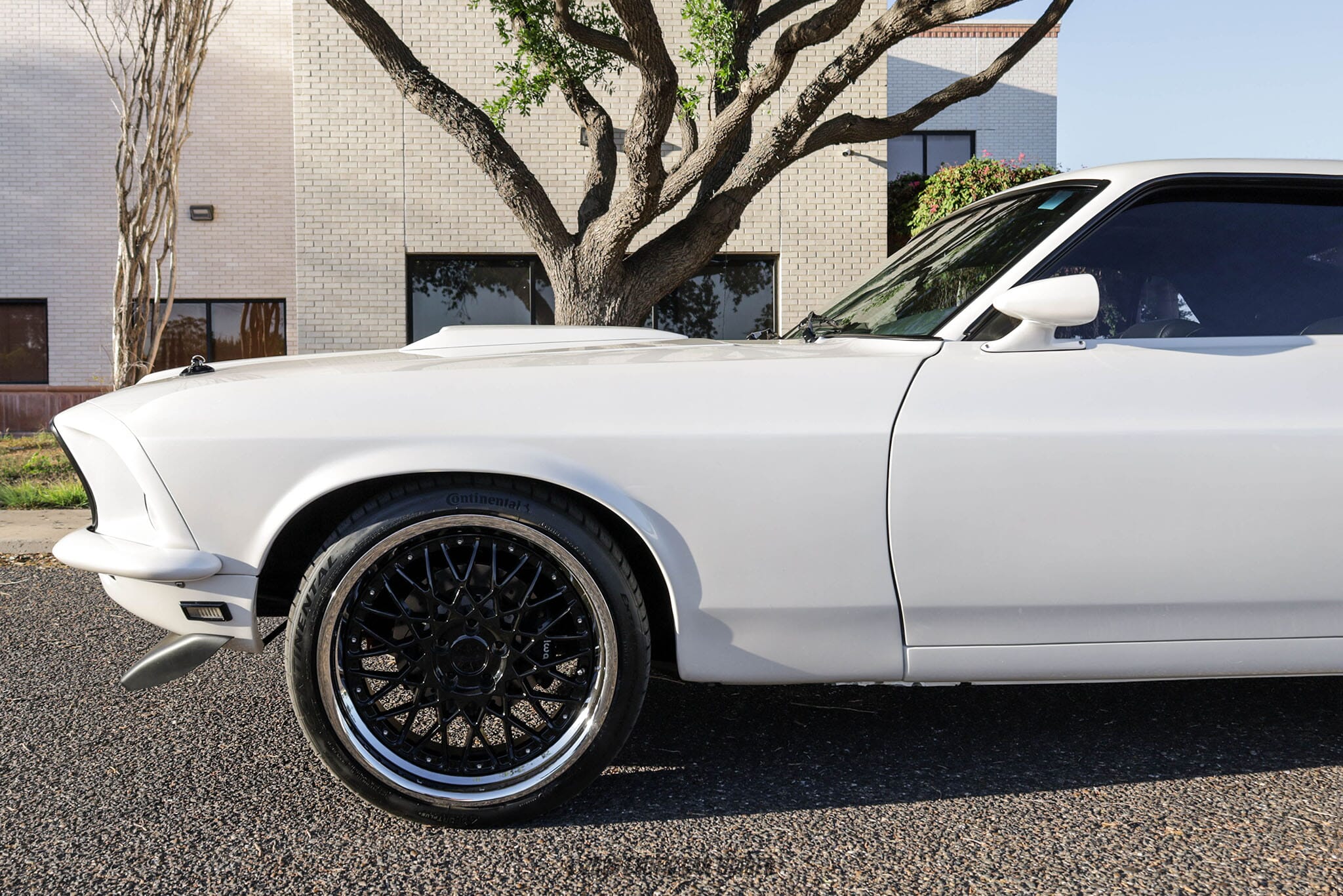 1969 Ford Mustang Restomod for sale