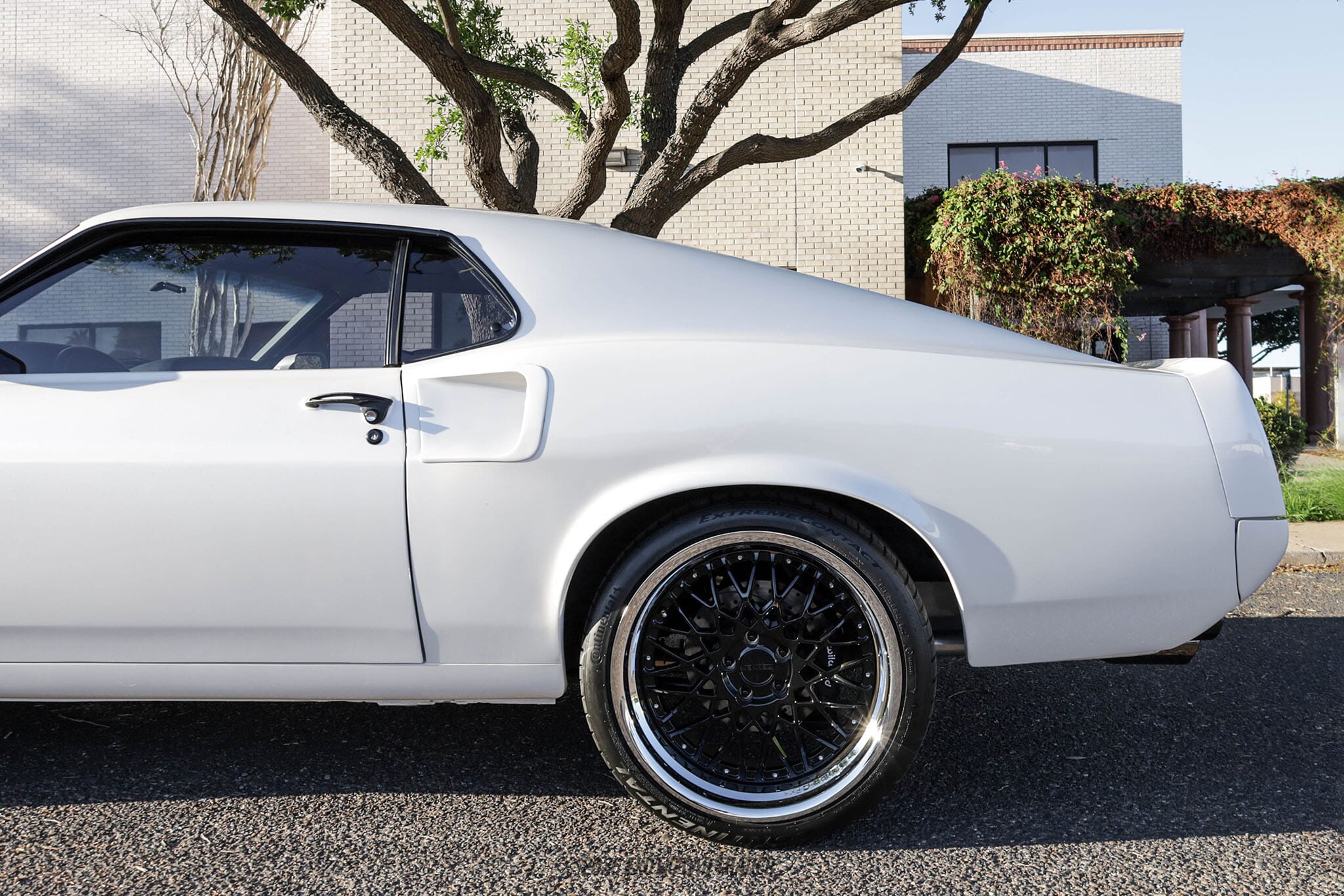 1969 Ford Mustang Restomod for sale