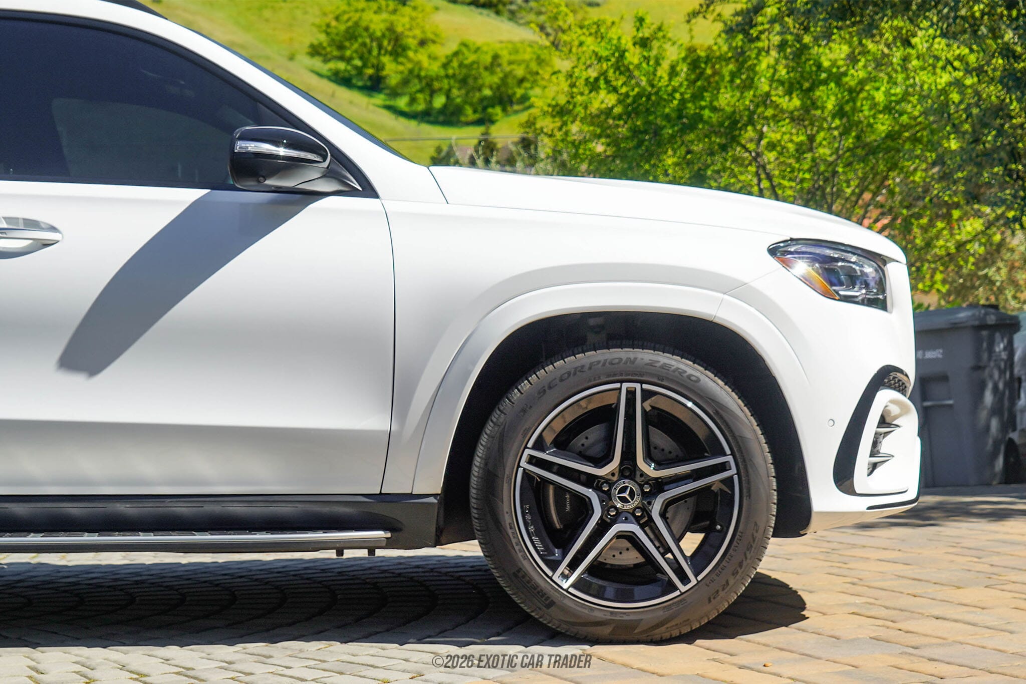 2024 Mercedes-Benz GLS450 for sale