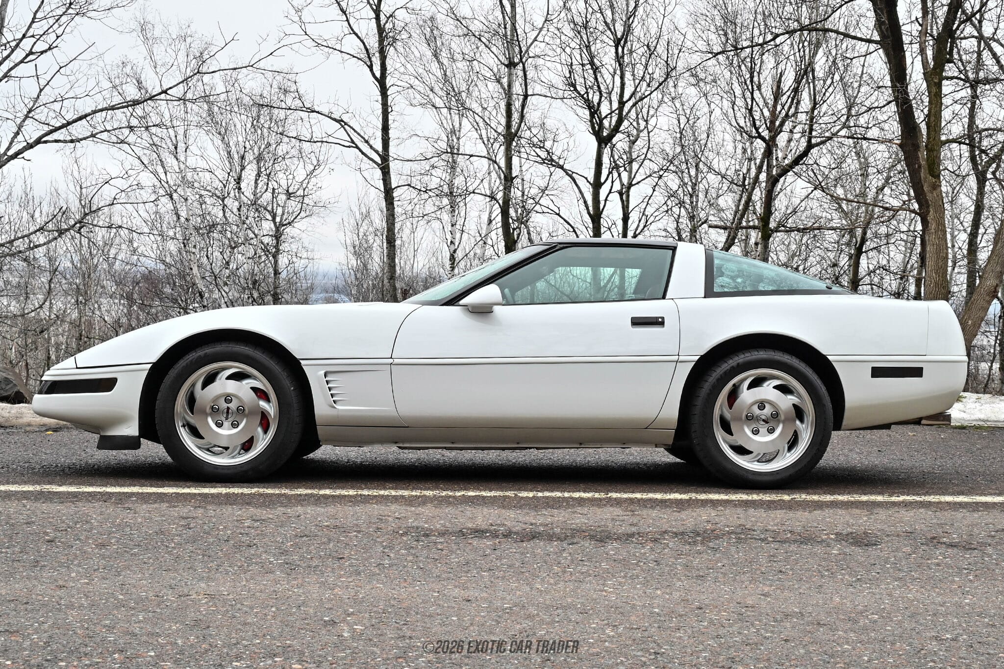 1995 Chevrolet Corvette for sale