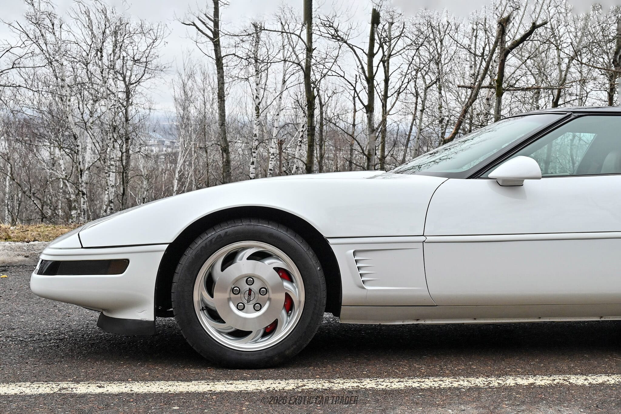 1995 Chevrolet Corvette for sale