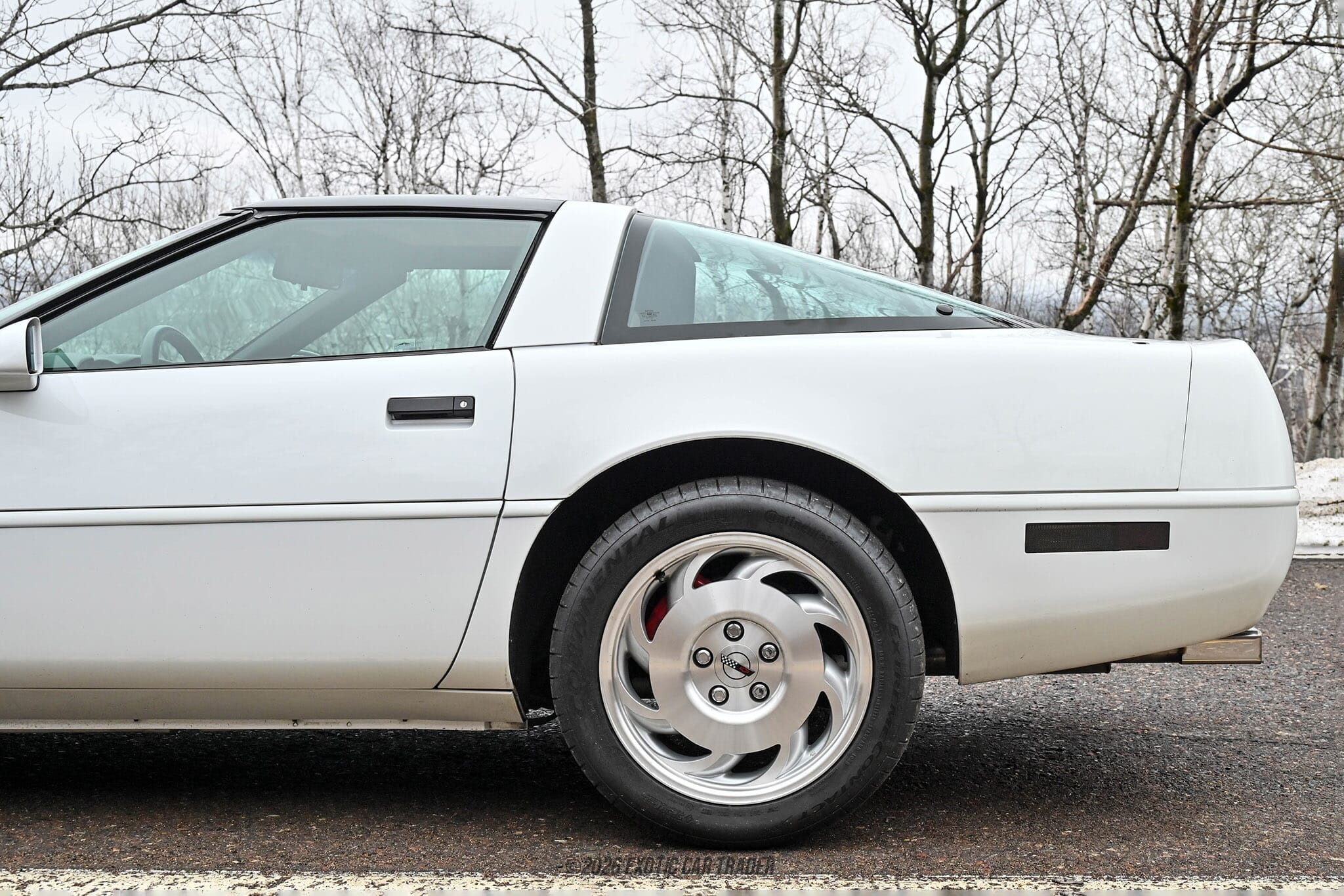 1995 Chevrolet Corvette for sale