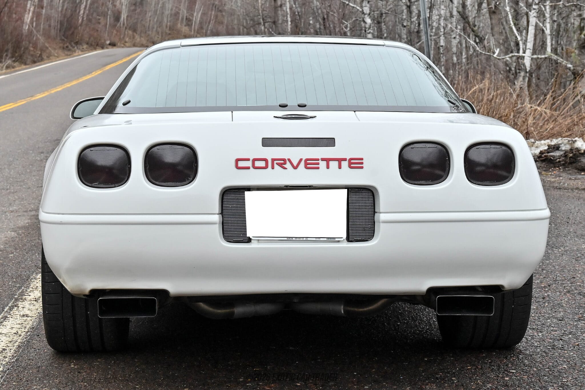 1995 Chevrolet Corvette for sale