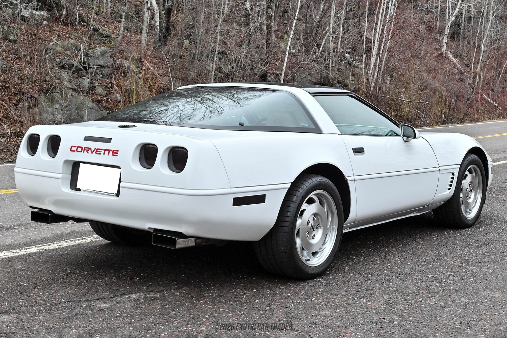 1995 Chevrolet Corvette for sale