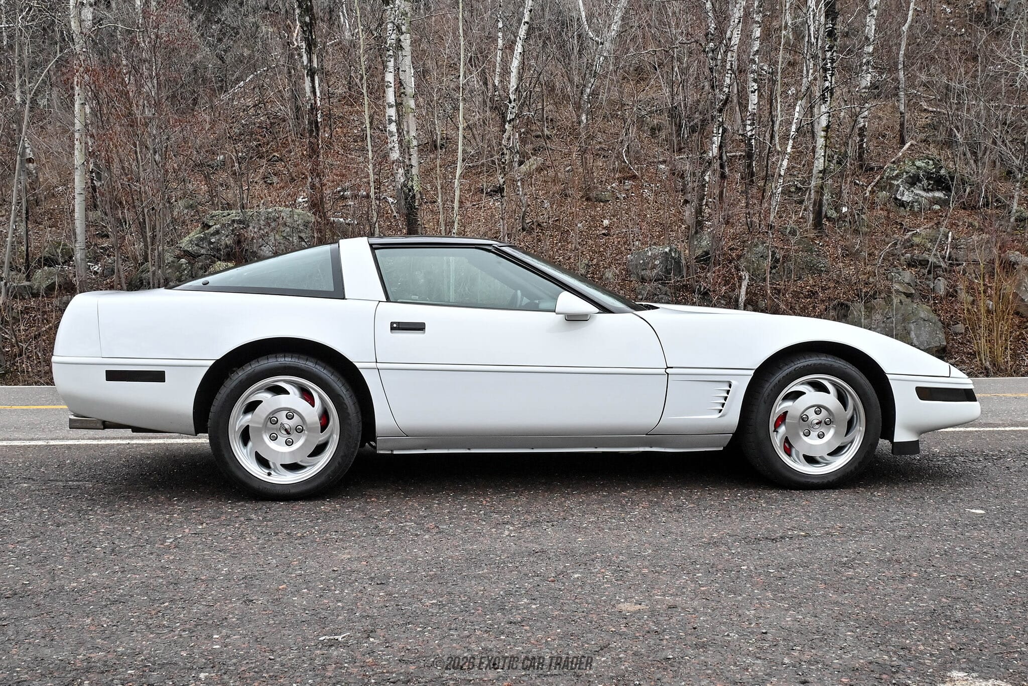 1995 Chevrolet Corvette for sale