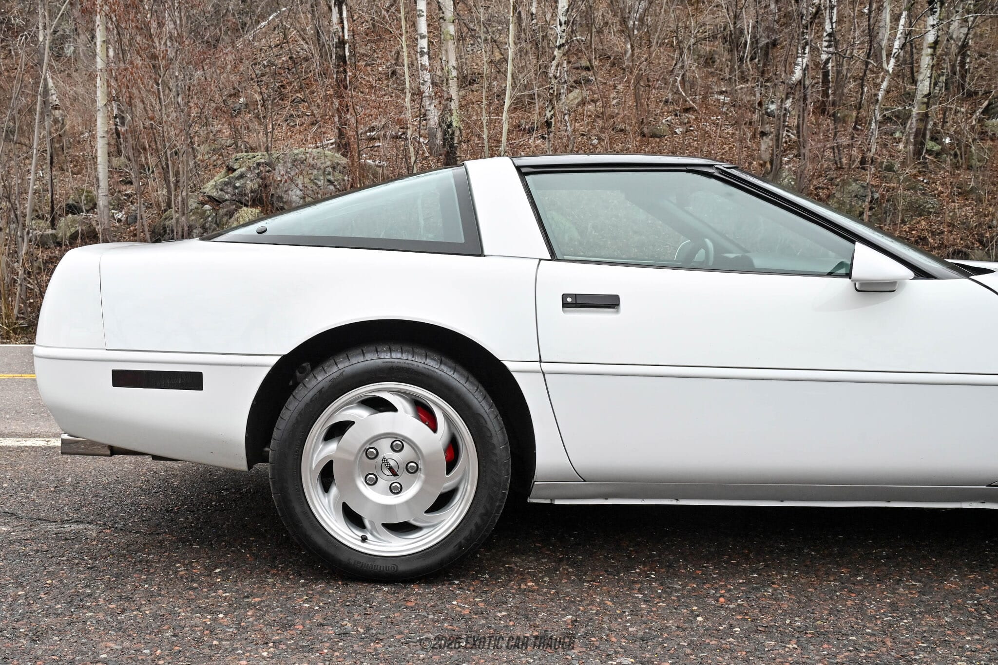 1995 Chevrolet Corvette for sale