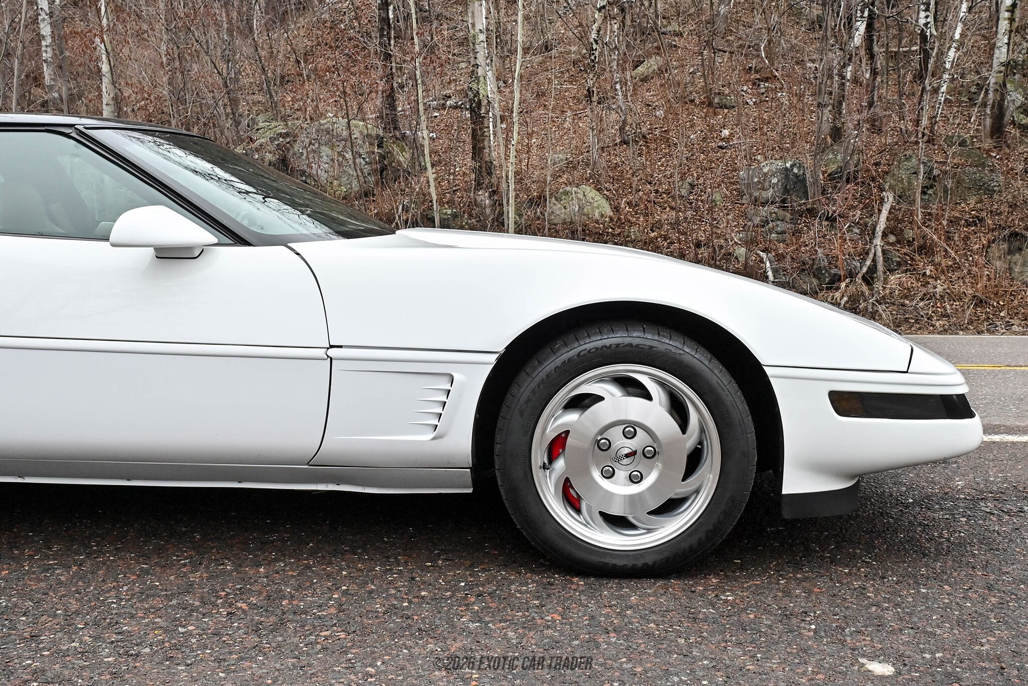 1995 Chevrolet Corvette for sale