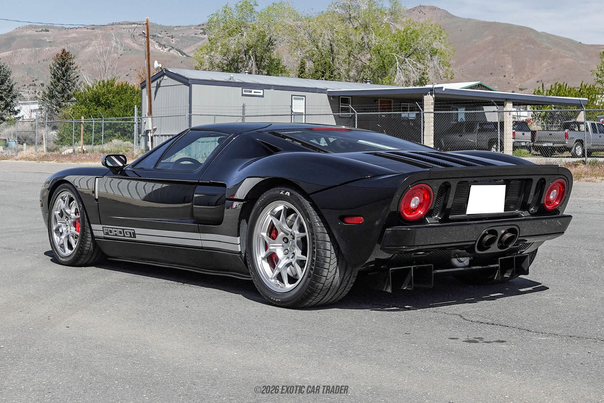 2005 Ford GT for sale