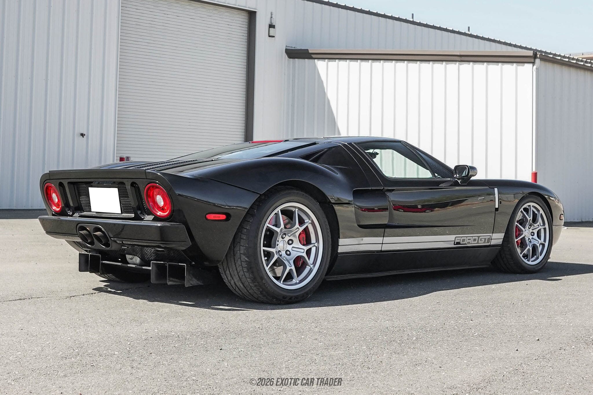 2005 Ford GT for sale