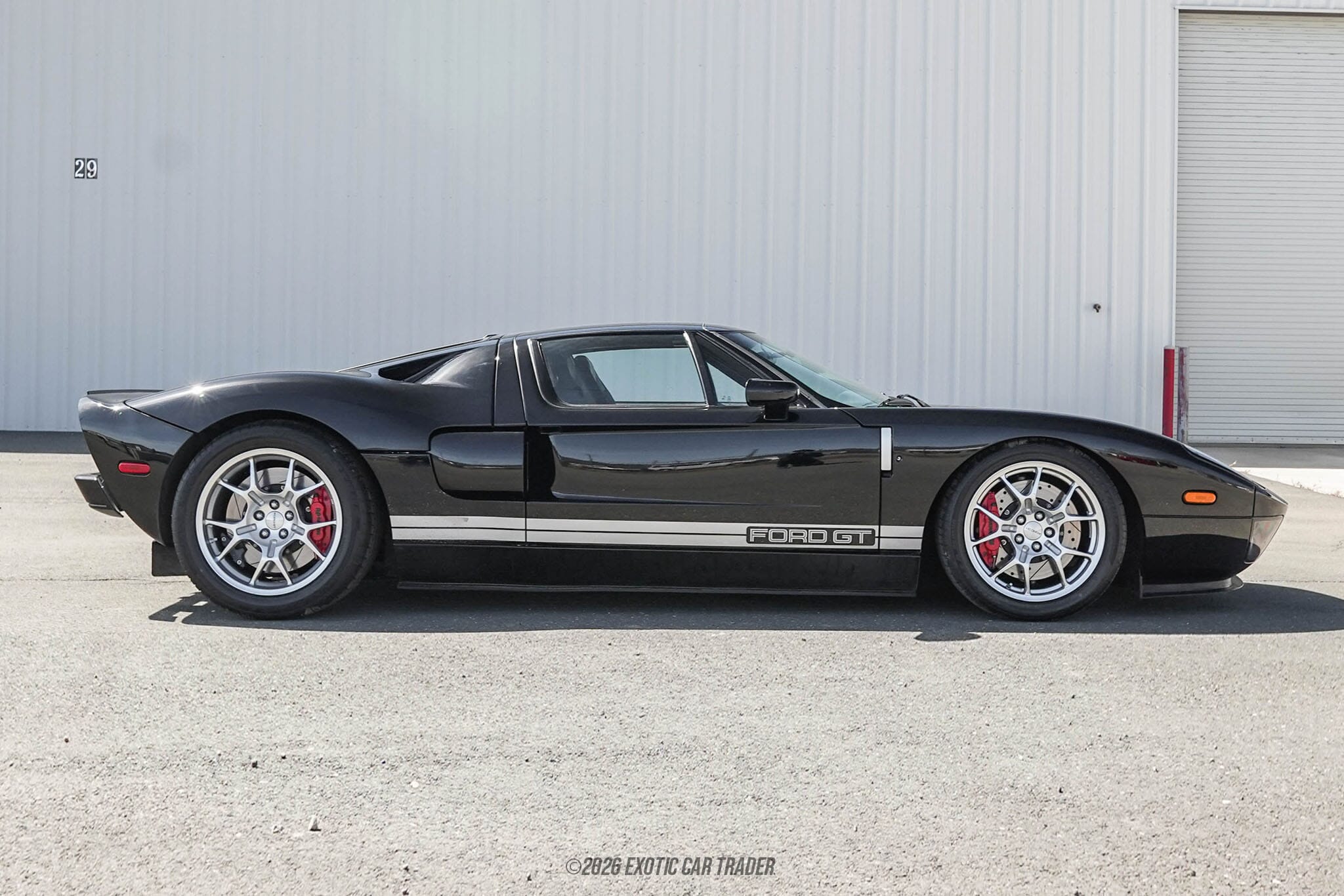 2005 Ford GT for sale