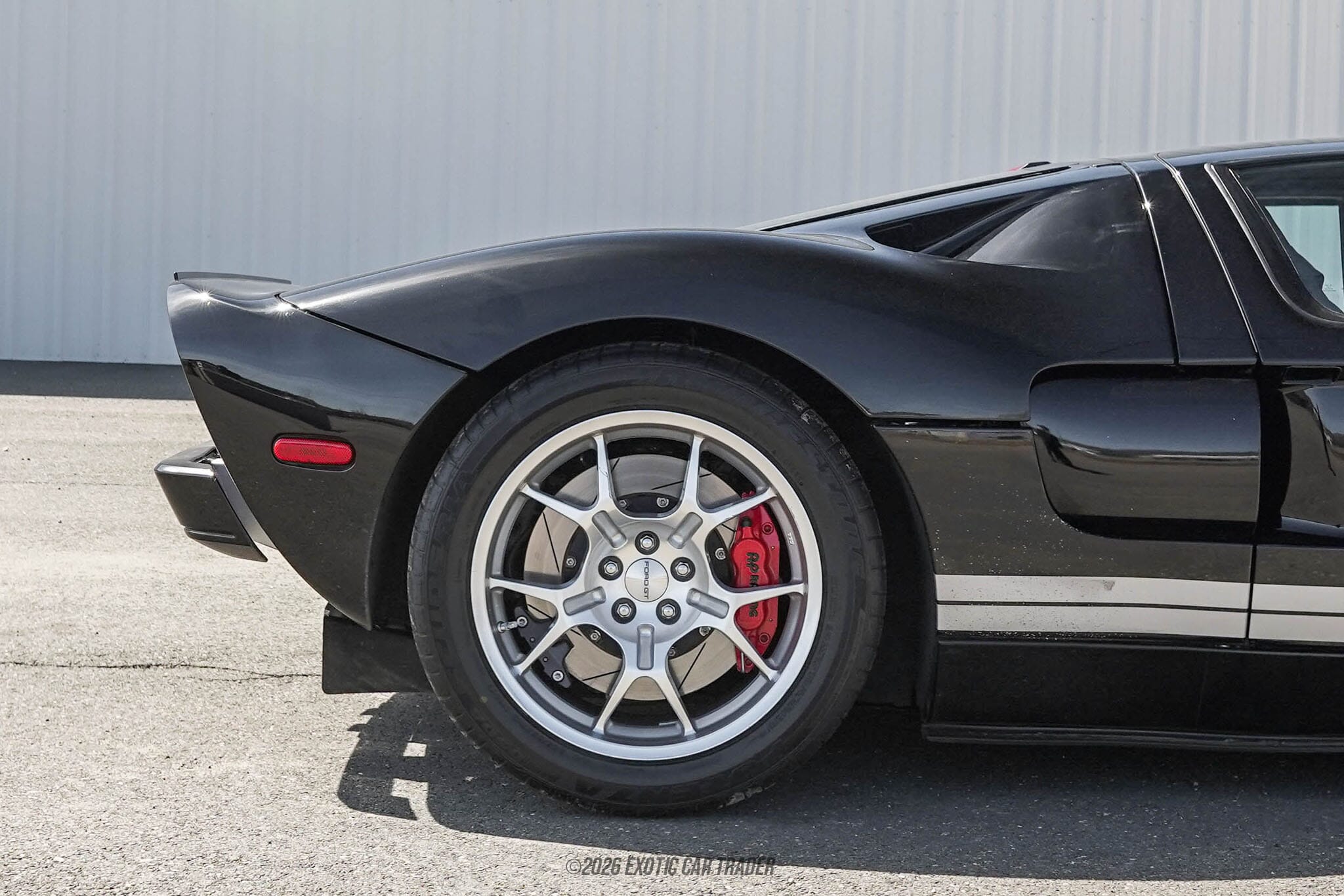 2005 Ford GT for sale