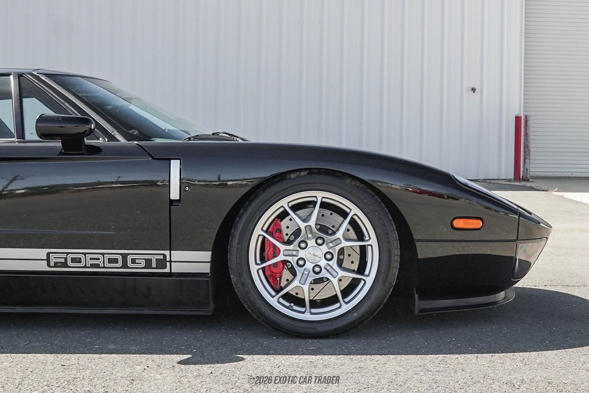 2005 Ford GT for sale