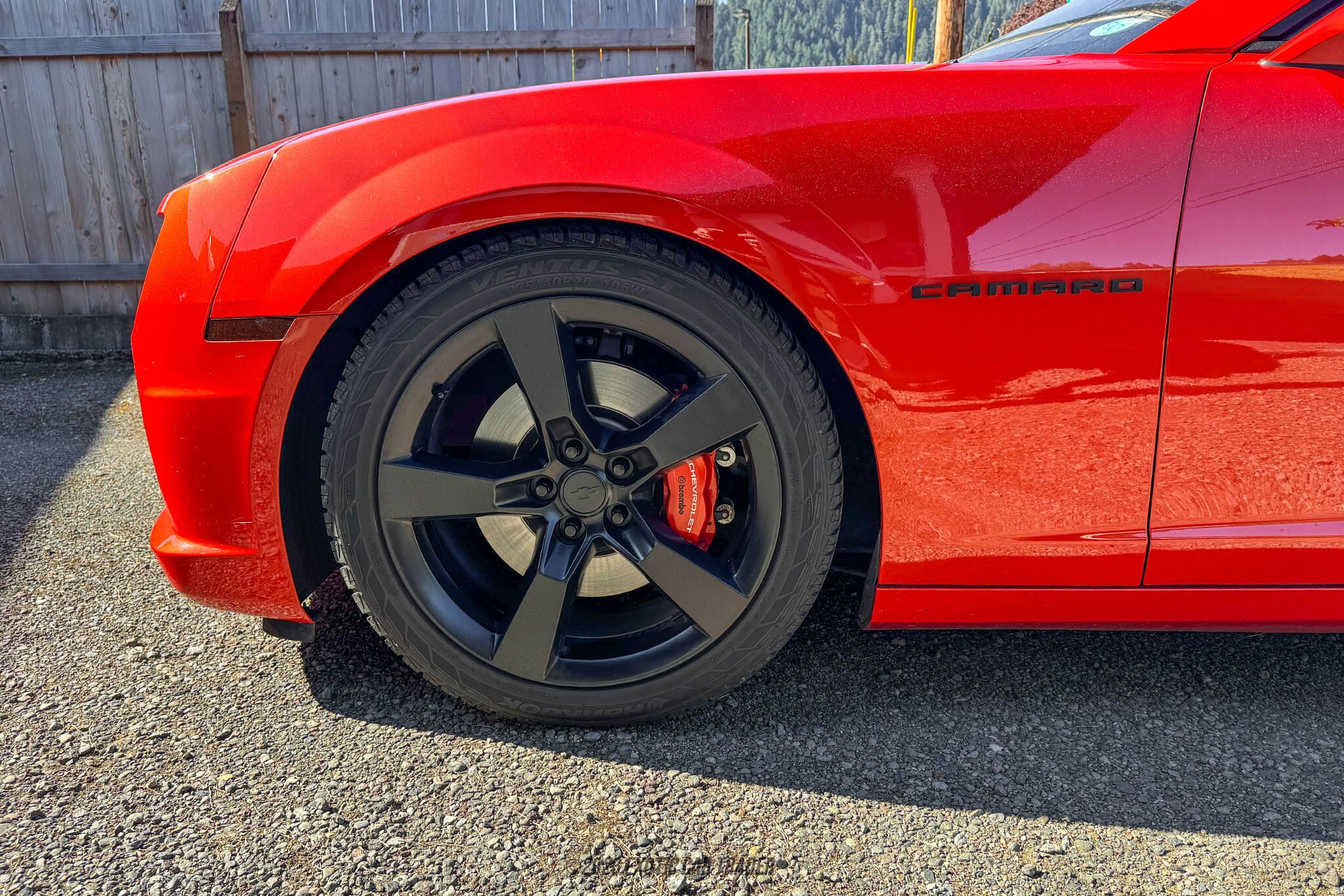2012 Chevrolet Camaro 2SS Convertible RS for sale